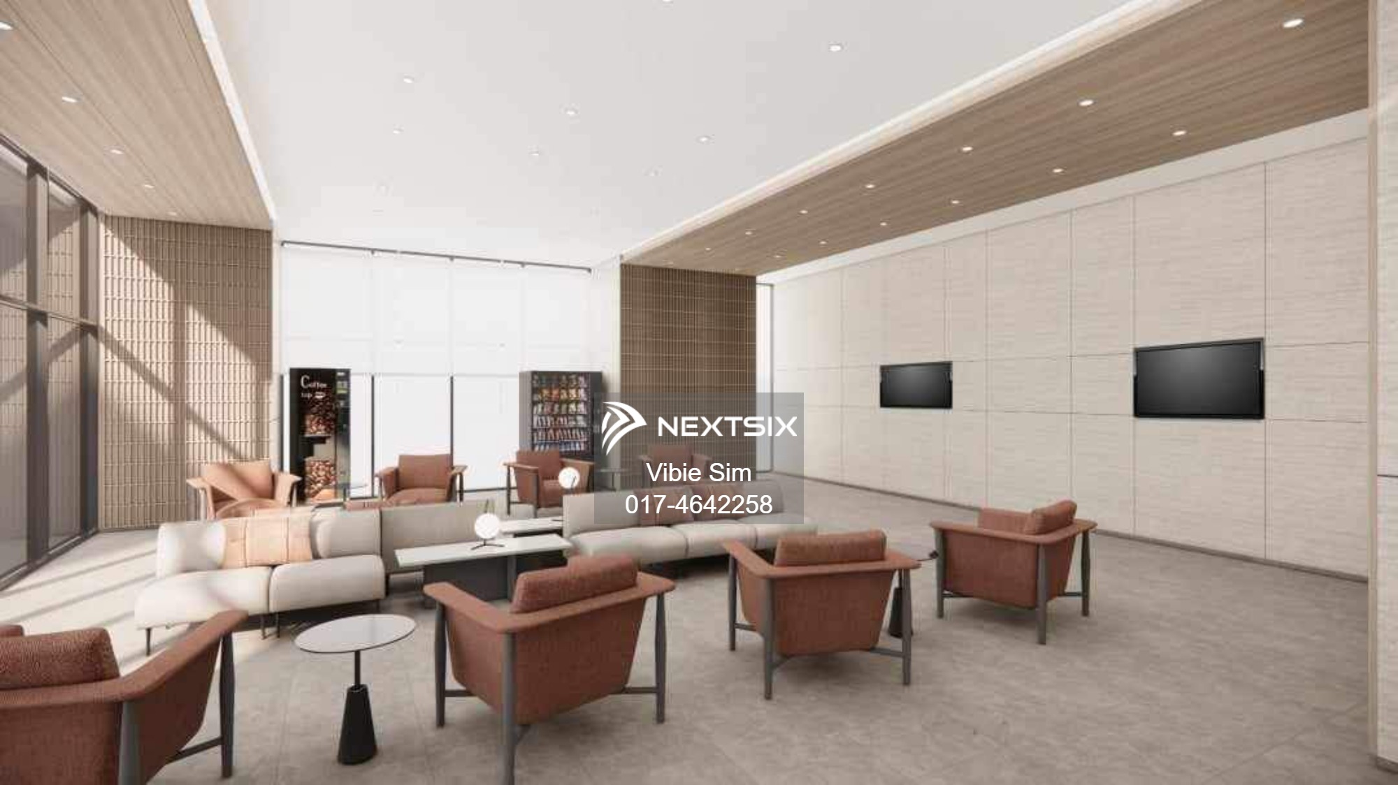 Serviced Residence For Sale in Wangsa Maju Wilayah Persekutuan Kuala Lumpur - Image 11