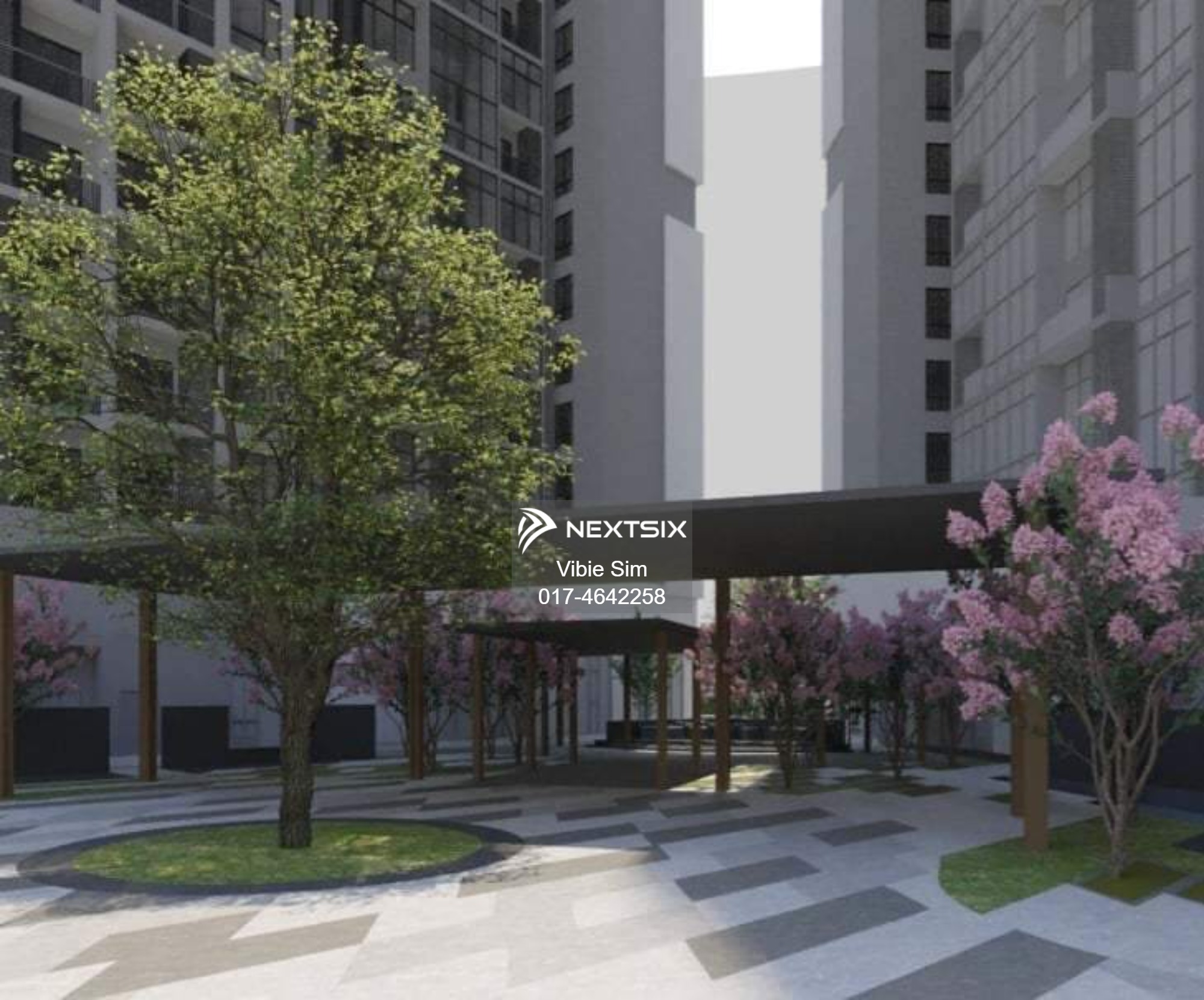 Serviced Residence For Sale in Wangsa Maju Wilayah Persekutuan Kuala Lumpur - Image 14