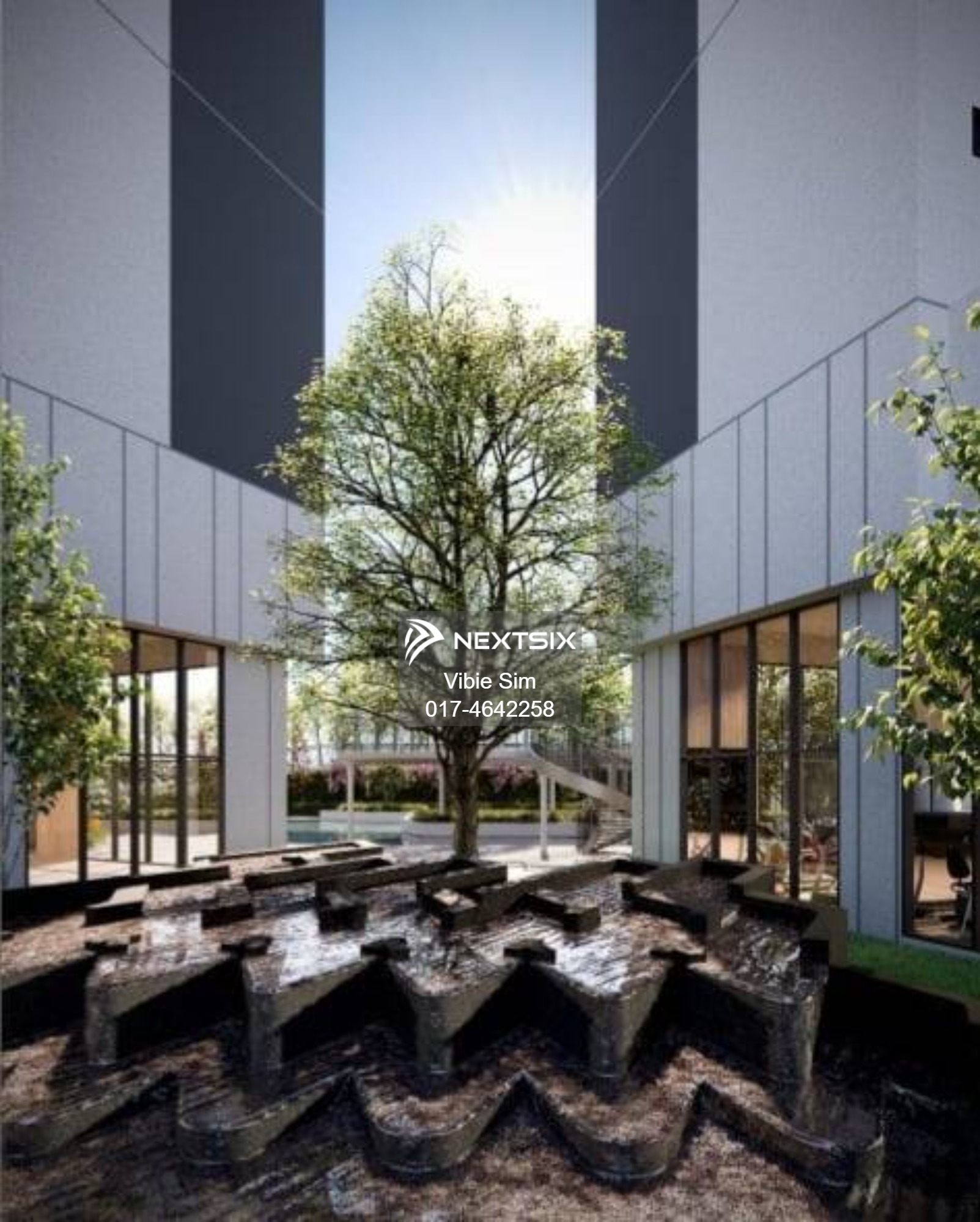 Serviced Residence For Sale in Wangsa Maju Wilayah Persekutuan Kuala Lumpur - Image 15