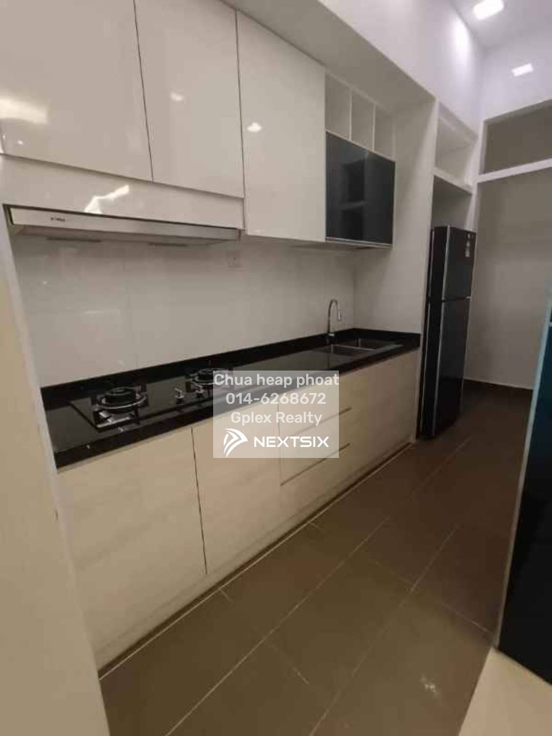 Condominium For Sale in Johor Bahru Johor - Image 5