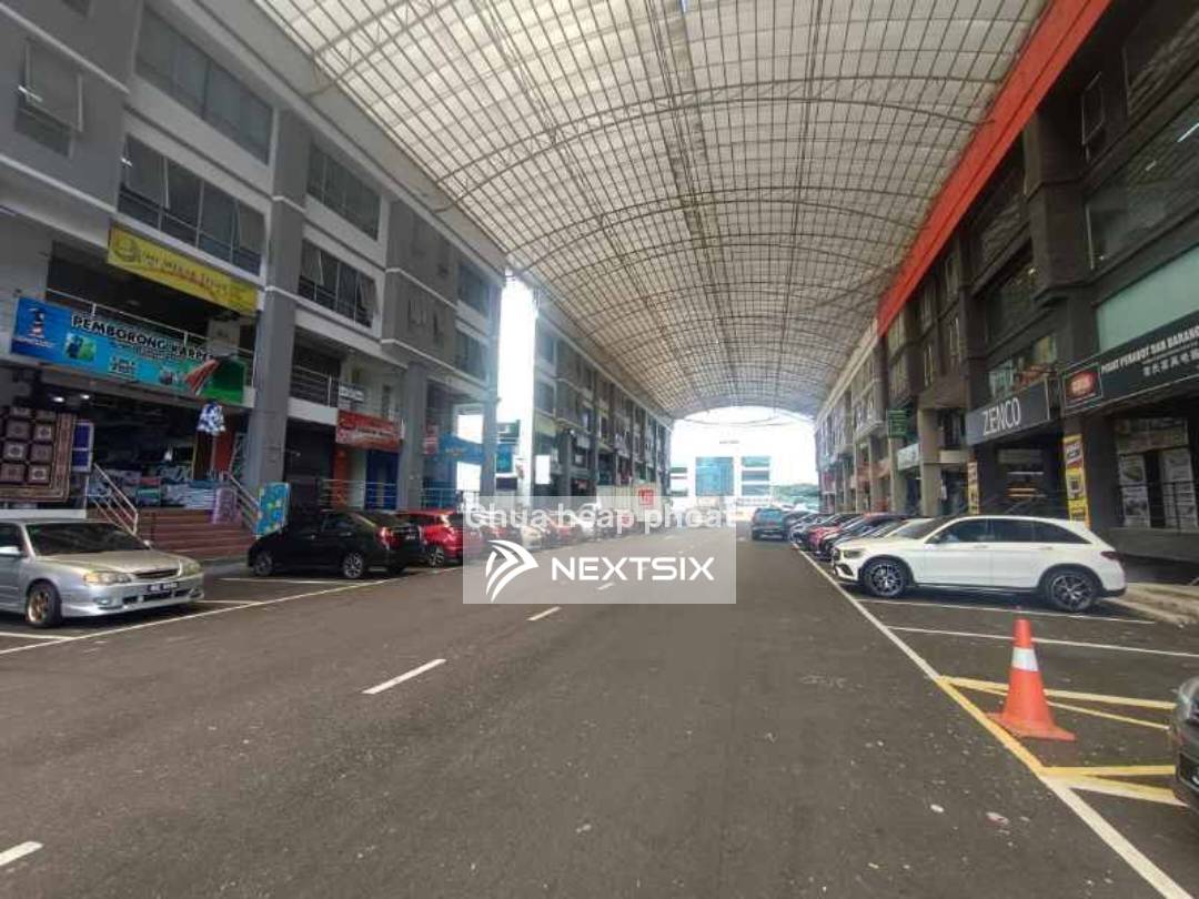 Shop For Sale in Johor Bahru Johor - Image 5