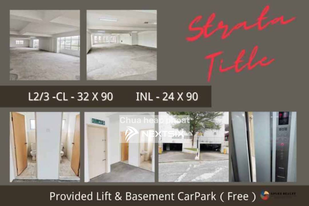 Shop For Sale in Johor Bahru Johor - Image 6