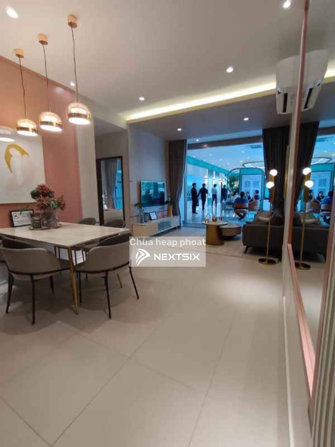 Apartment For Sale in Tebrau Johor - Image 10