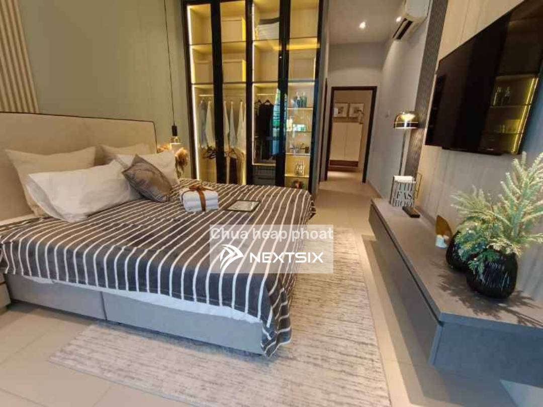 Apartment For Sale in Tebrau Johor - Image 2