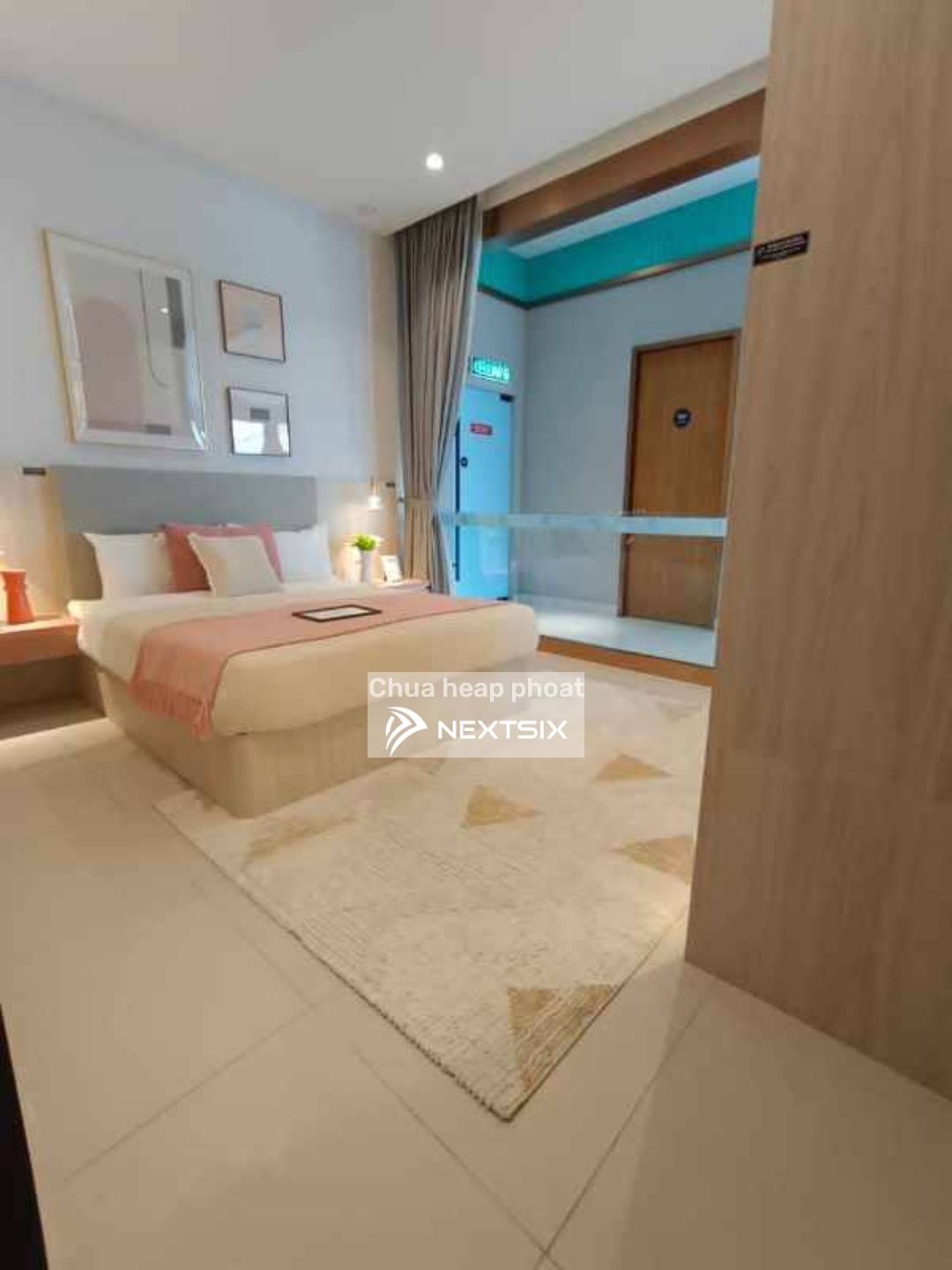 Apartment For Sale in Tebrau Johor - Image 4