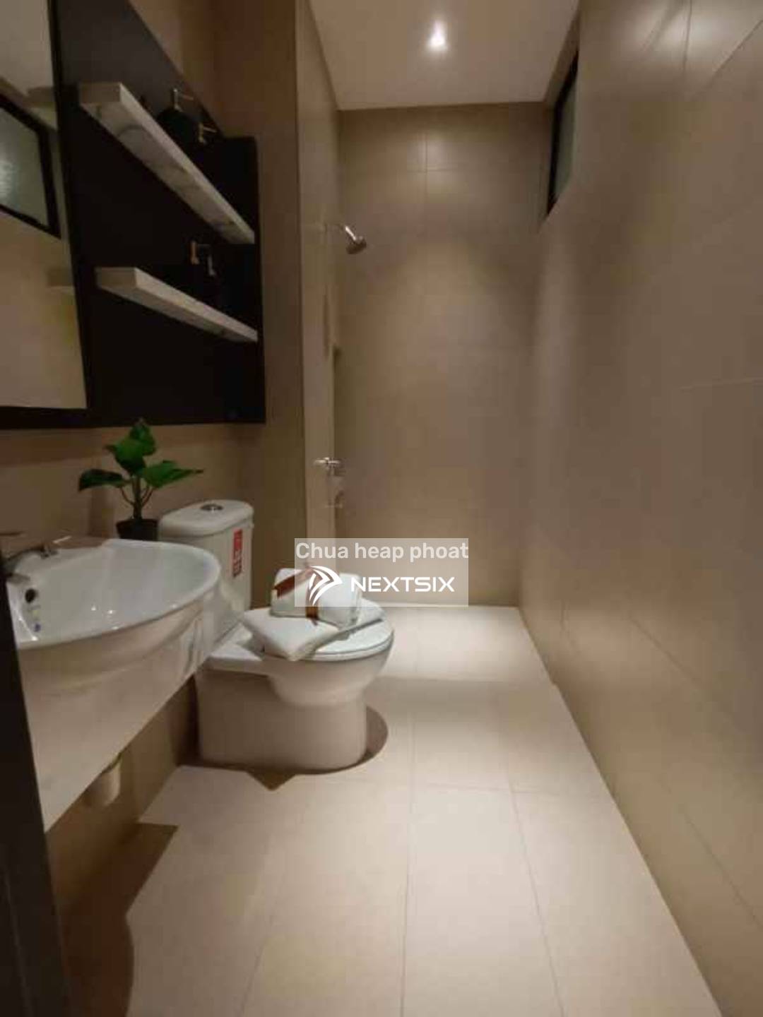 Apartment For Sale in Tebrau Johor - Image 5