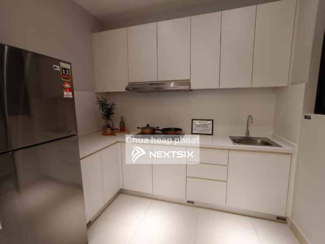 Apartment For Sale in Tebrau Johor - Image 6