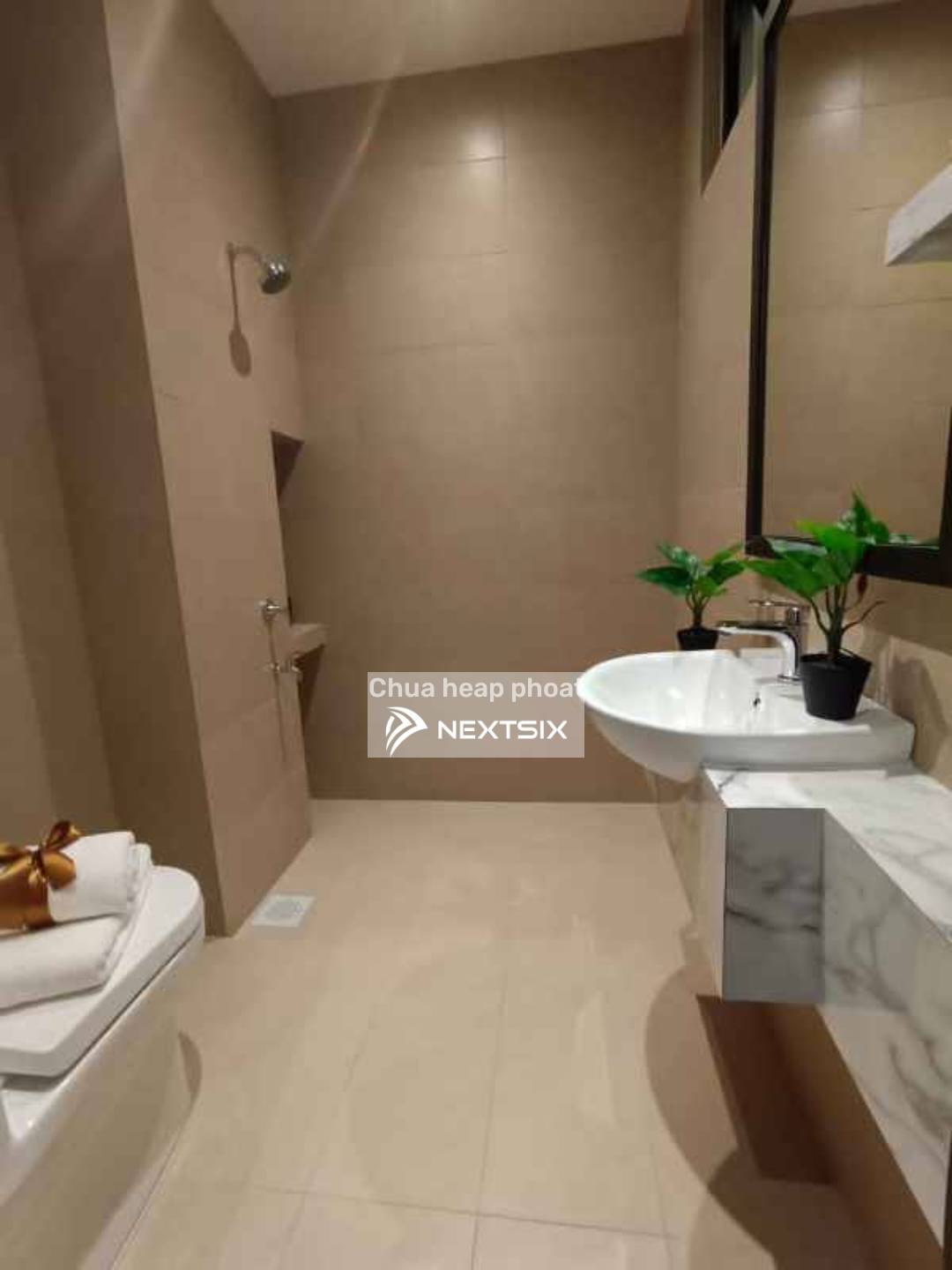 Apartment For Sale in Tebrau Johor - Image 8