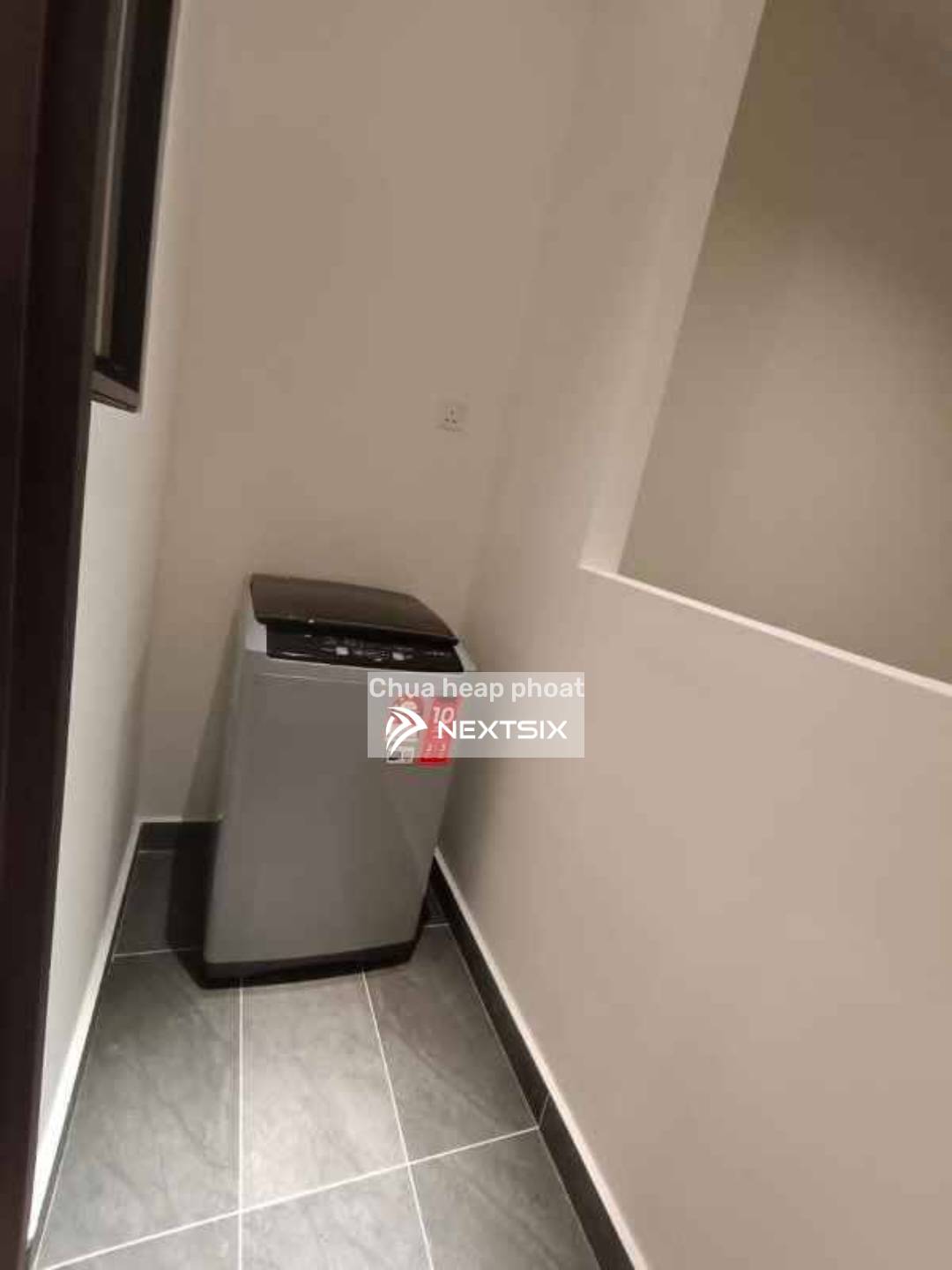 Apartment For Sale in Tebrau Johor - Image 9