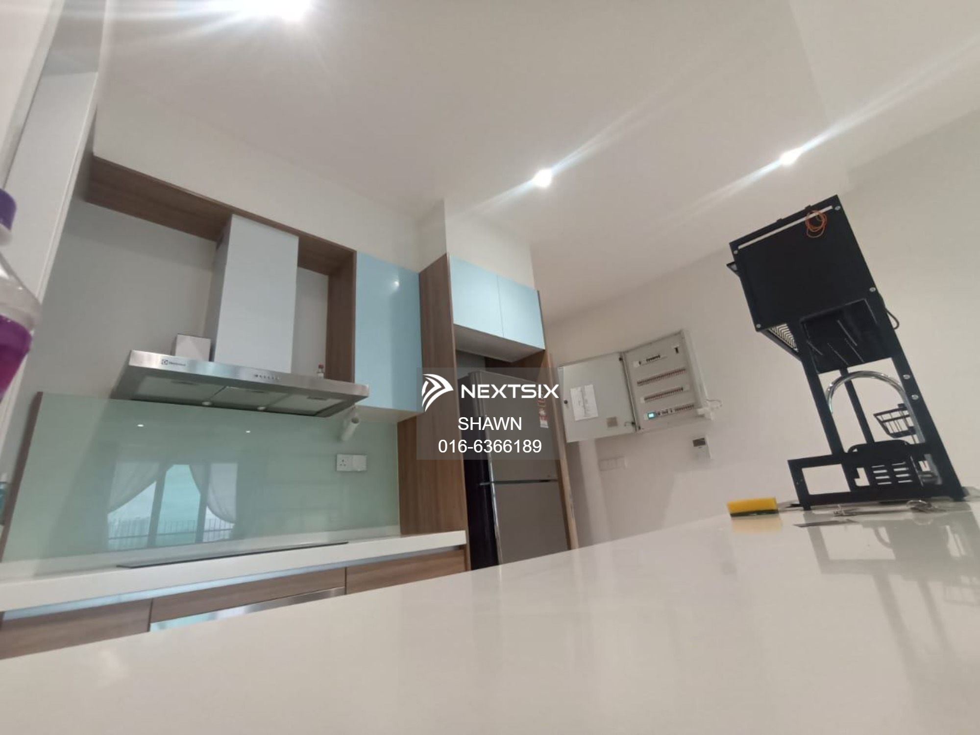 Condominium For Rent in Jalan Kuching Wilayah Persekutuan Kuala Lumpur - Image 5