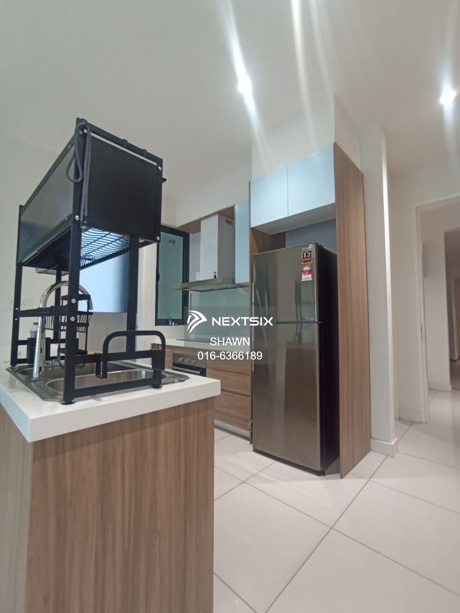 Condominium For Rent in Jalan Kuching Wilayah Persekutuan Kuala Lumpur - Image 7