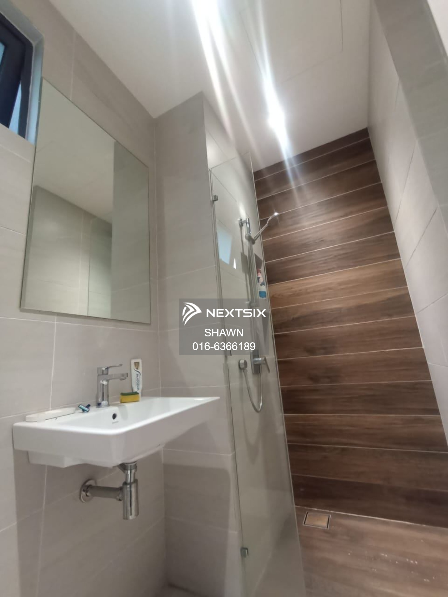 Condominium For Rent in Jalan Kuching Wilayah Persekutuan Kuala Lumpur - Image 8
