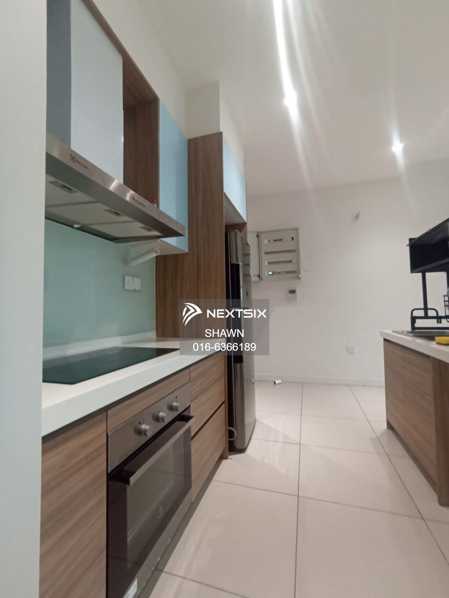 Condominium For Rent in Jalan Kuching Wilayah Persekutuan Kuala Lumpur - Image 9