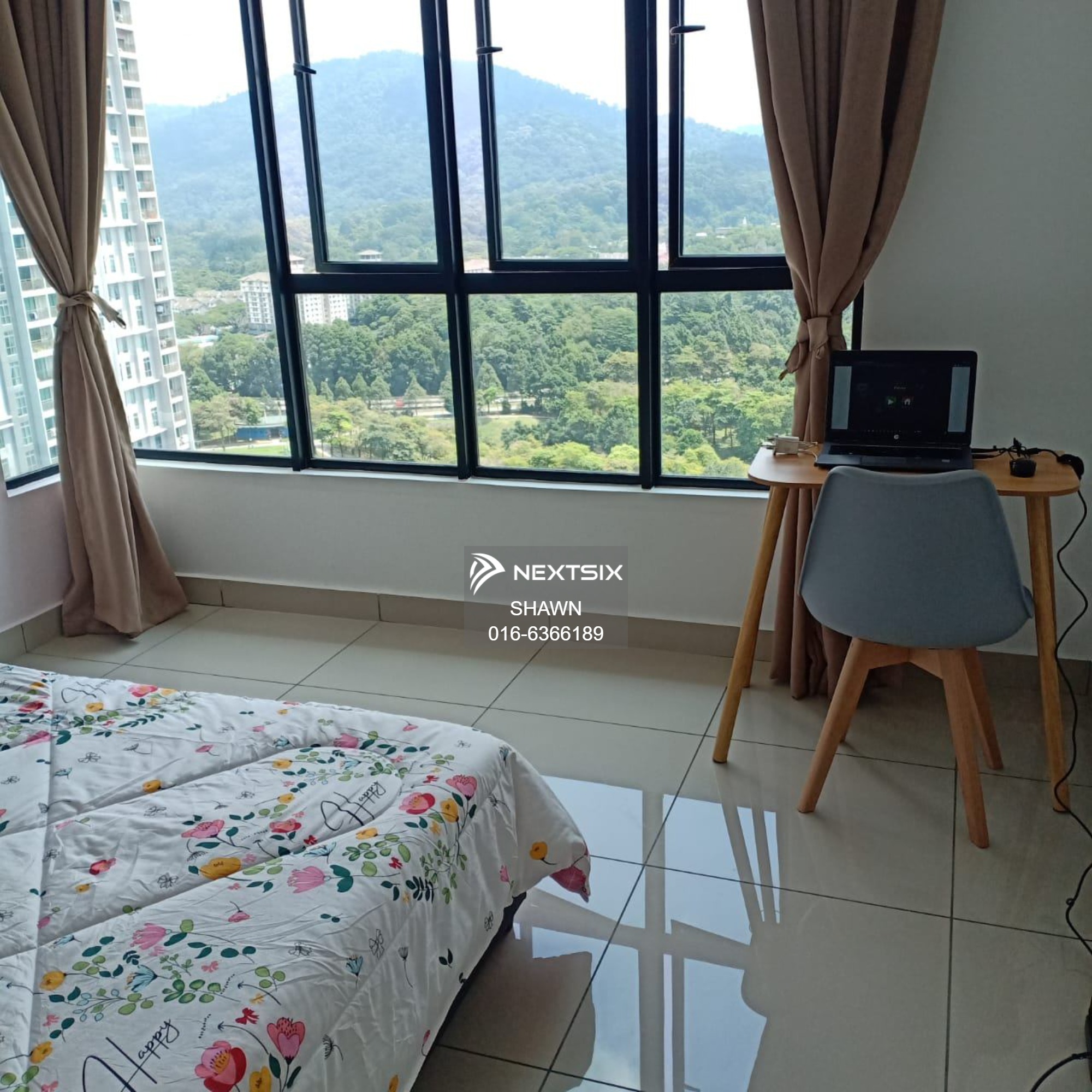 Condominium For Rent in Jalan Kuching Kuala Lumpur