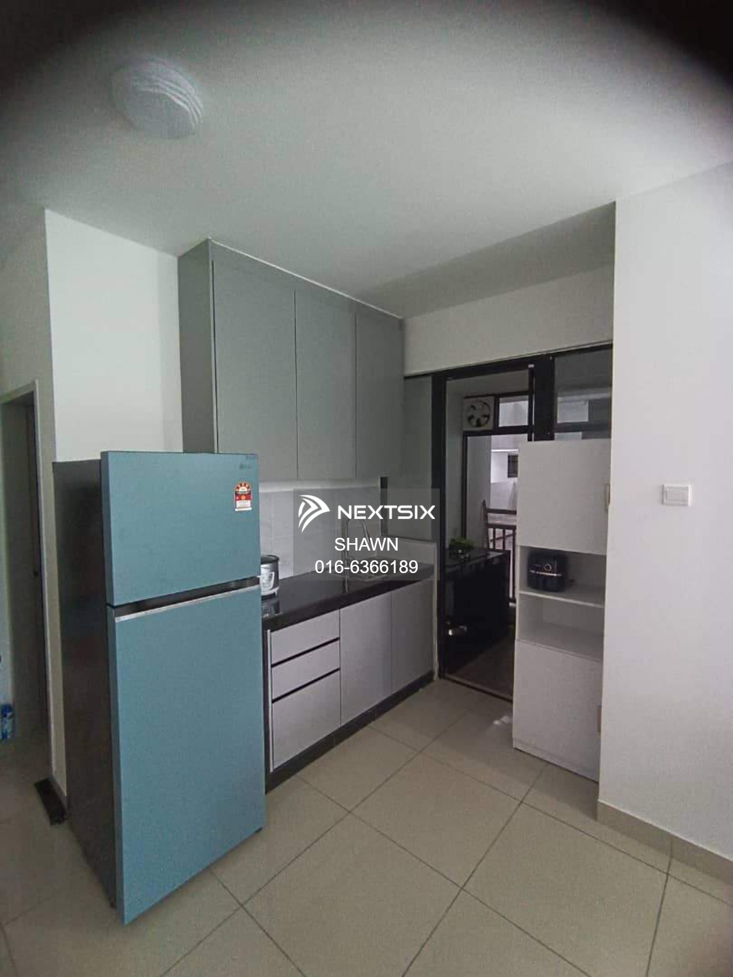 Condominium For Rent in Jalan Kuching Wilayah Persekutuan Kuala Lumpur - Image 6
