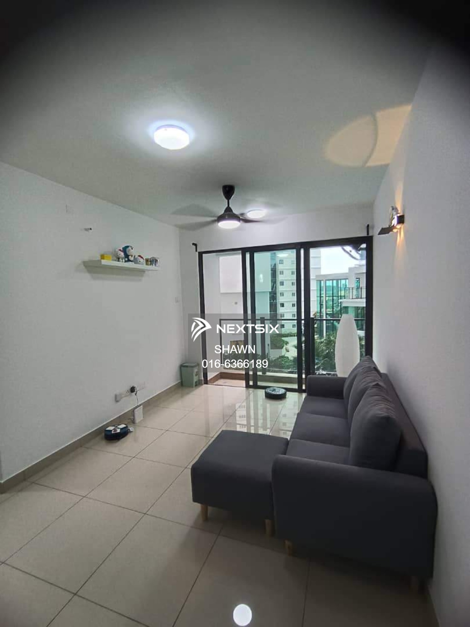 Condominium For Rent in Jalan Kuching Wilayah Persekutuan Kuala Lumpur - Image 7