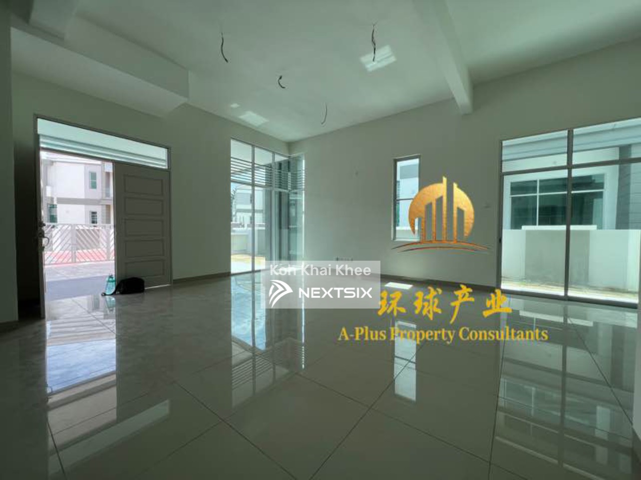 Semi-detached House For Rent in Bukit Mertajam Penang - Image 6