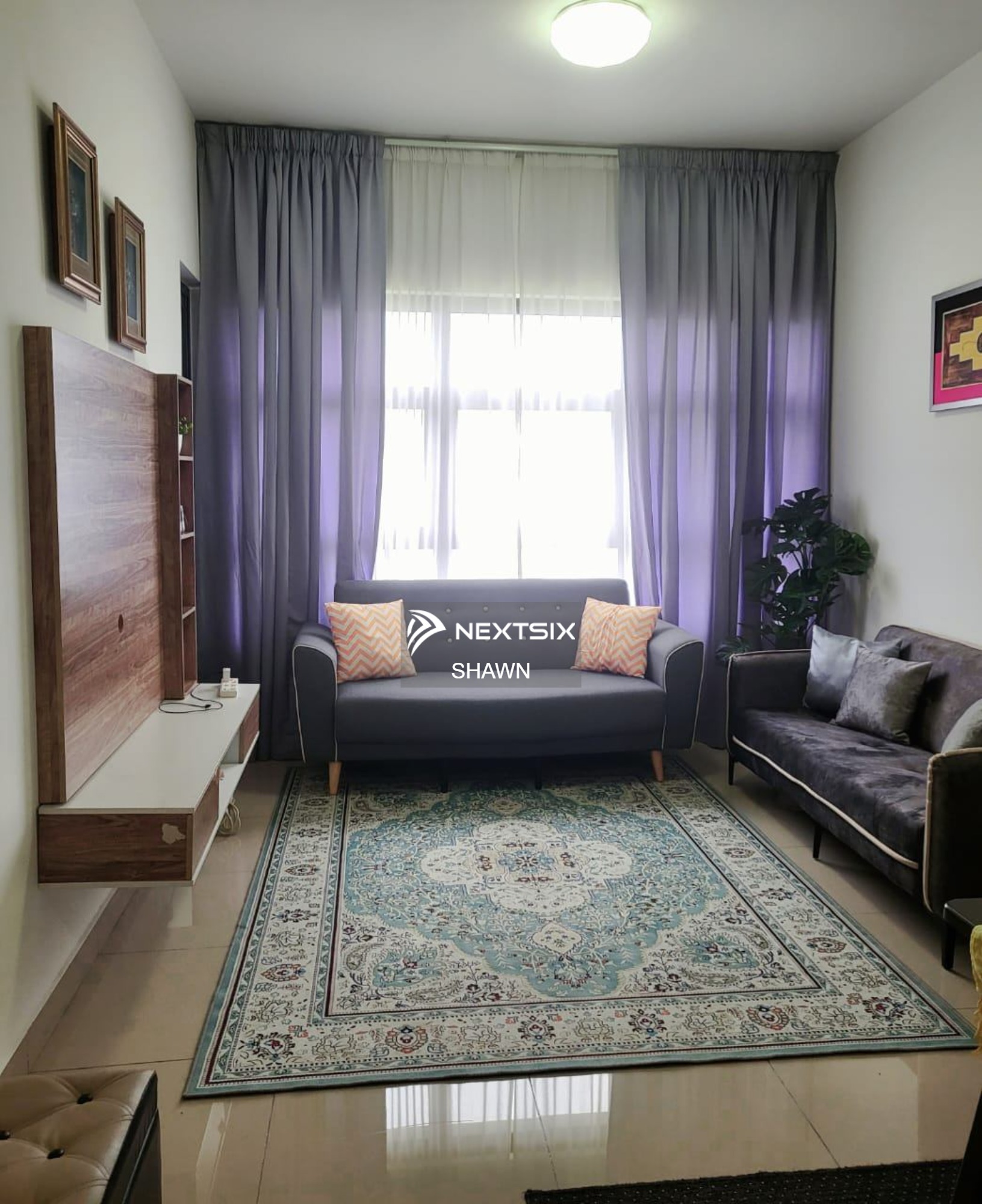 Serviced Residence For Rent in Batu Caves Selangor