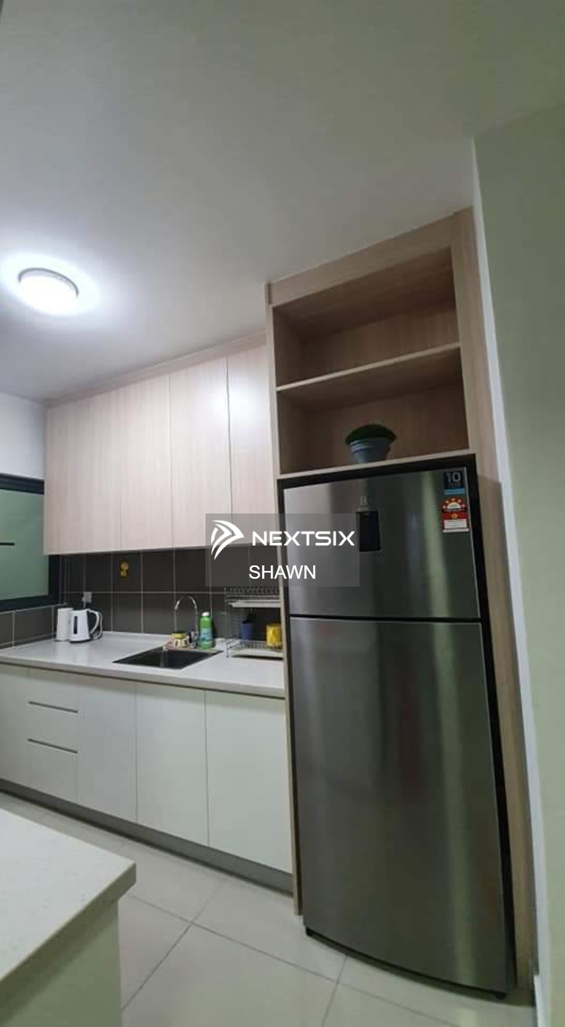 Serviced Residence For Rent in Batu Caves Selangor - Image 6