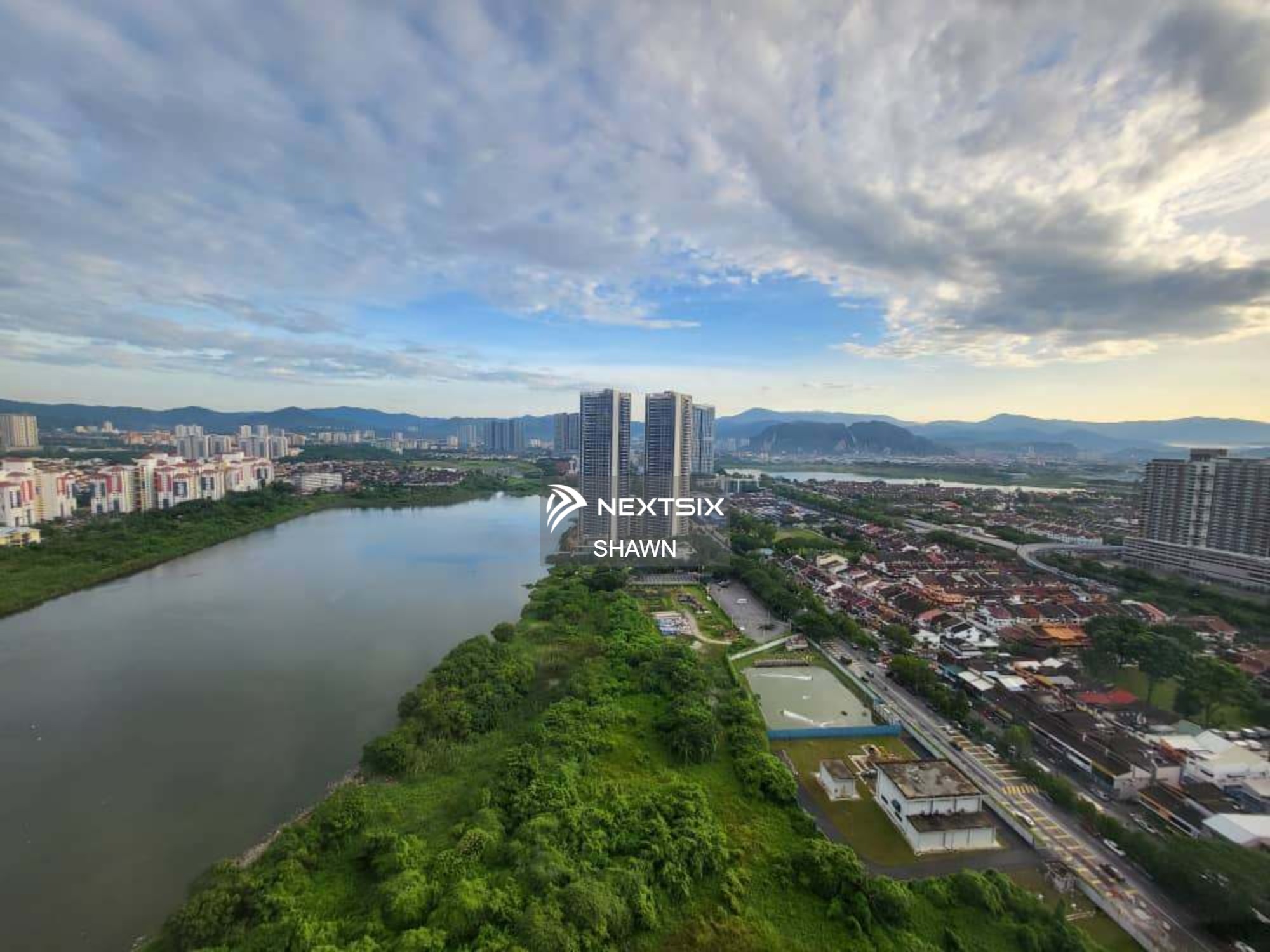 Serviced Residence For Rent in Batu Caves Selangor - Image 8