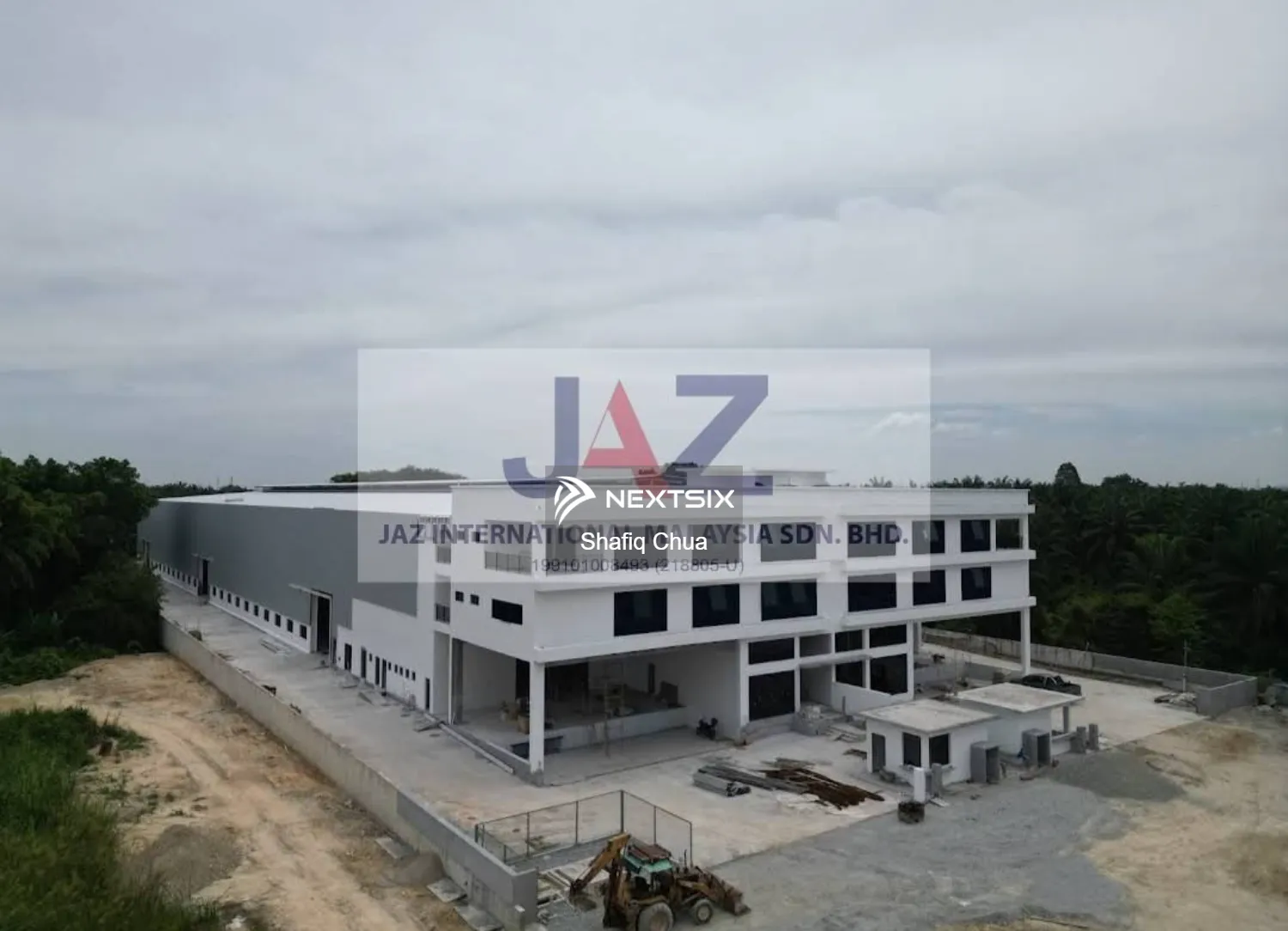 Warehouse For Sale in Banting Selangor - Image 6