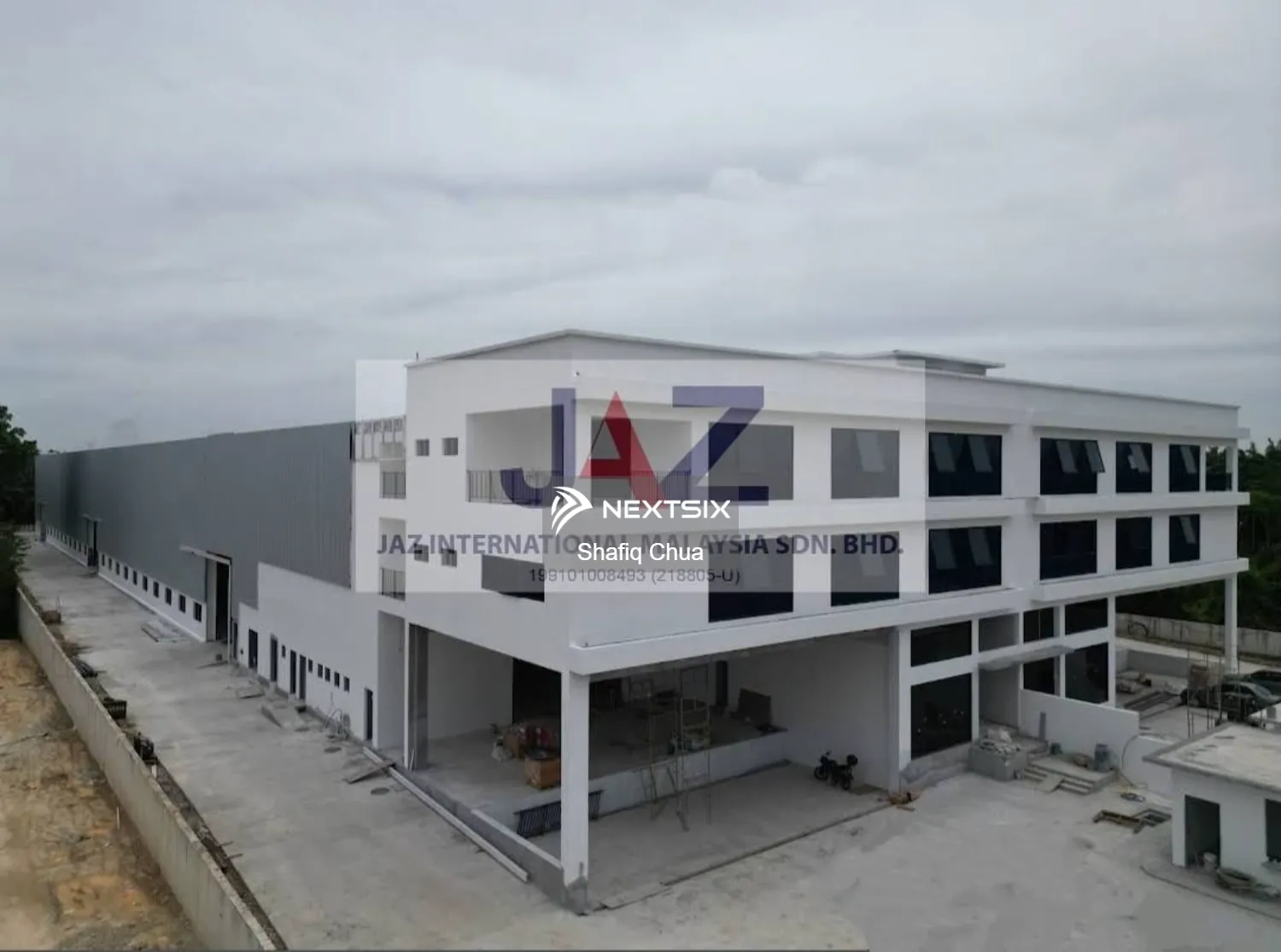 Warehouse For Sale in Banting Selangor - Image 7
