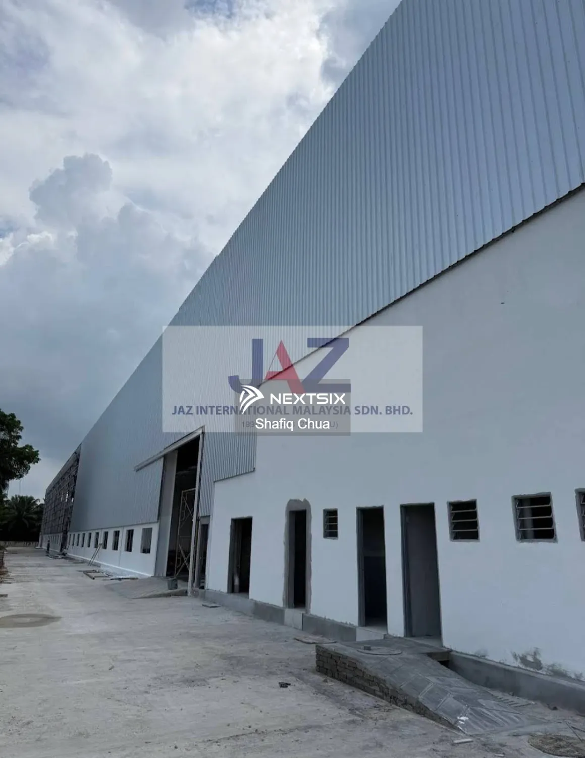 Warehouse For Sale in Banting Selangor - Image 8