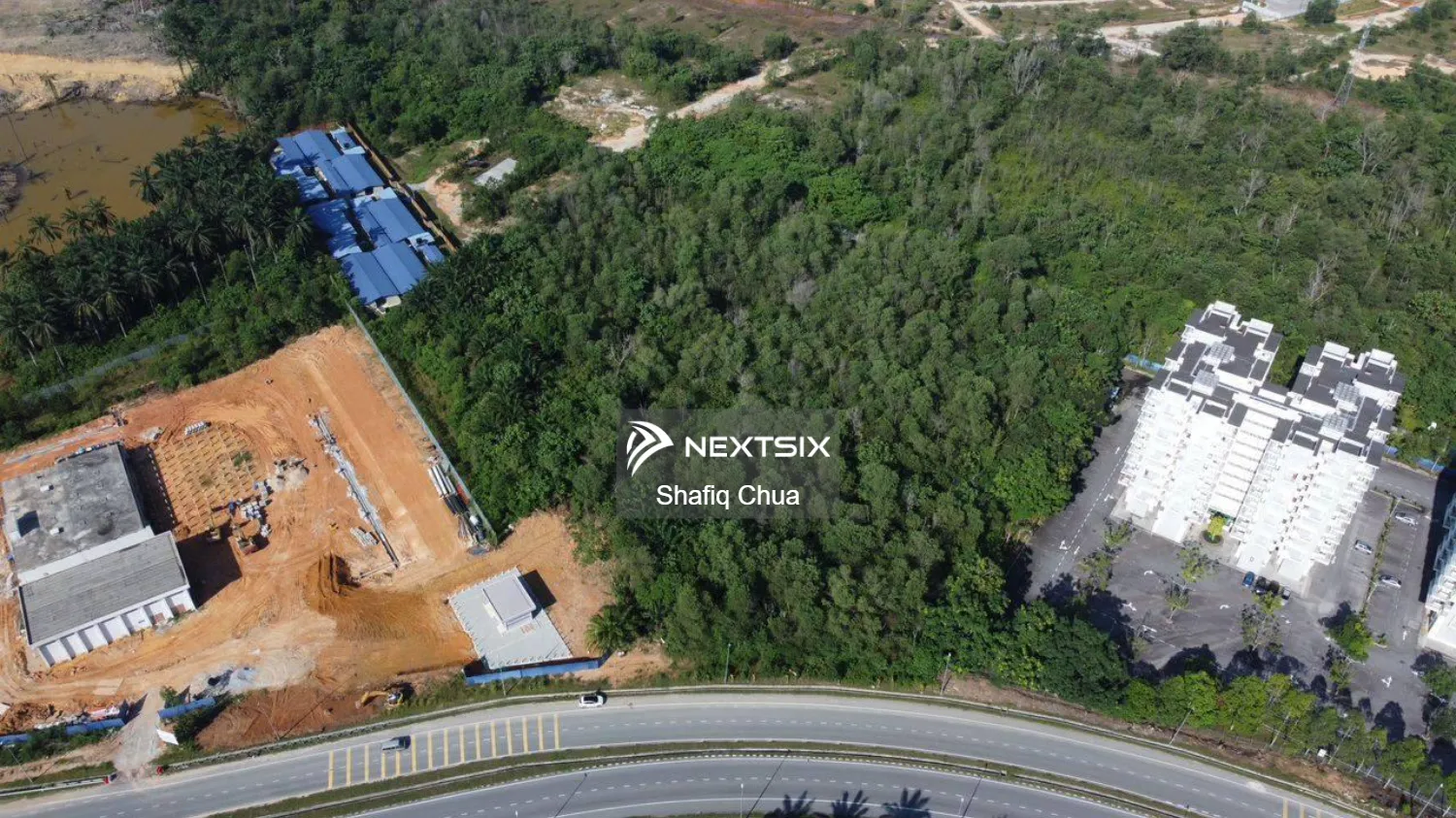 Residential Land For Sale in Semenyih Selangor