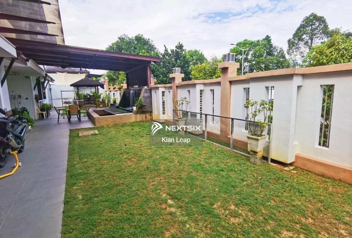 Semi-detached House For Sale in Kajang Selangor - Image 6