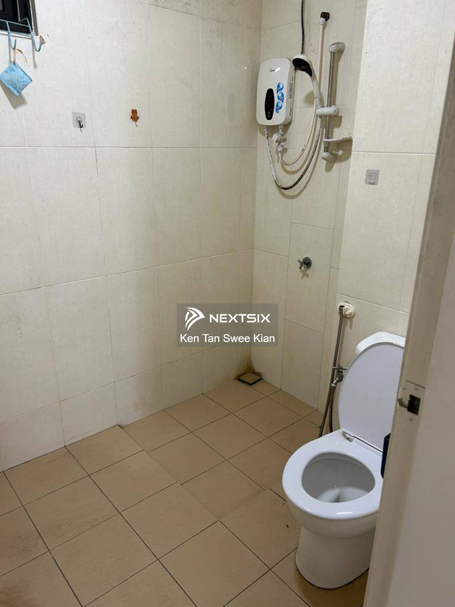 Serviced Residence For Sale in Bukit Mertajam Penang - Image 7