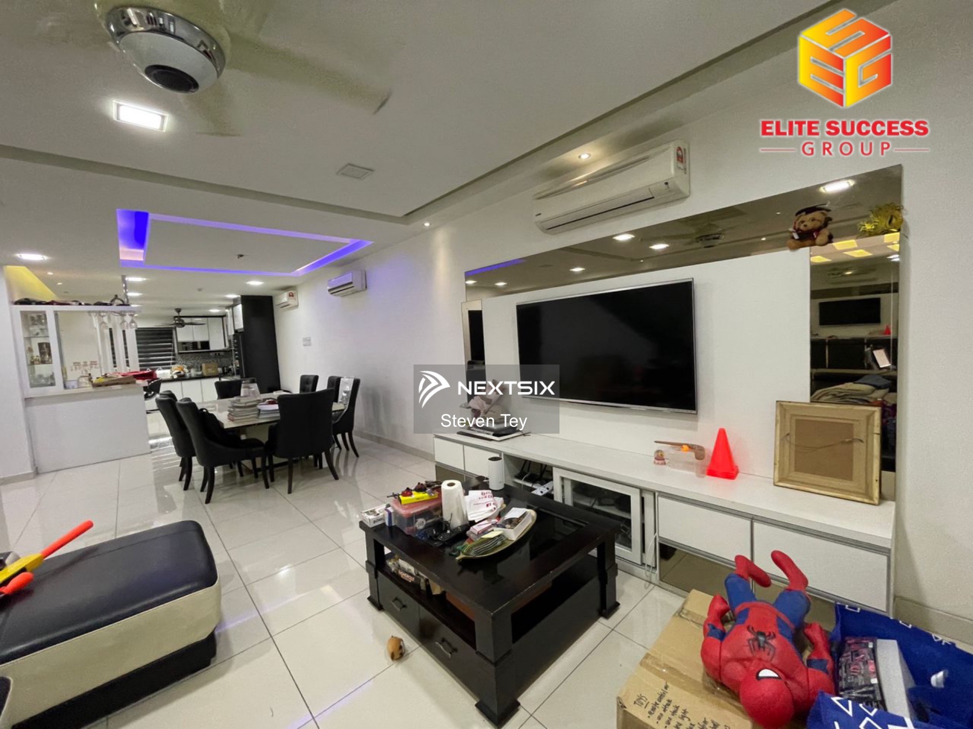 2-sty Superlink House For Sale in Klang Selangor