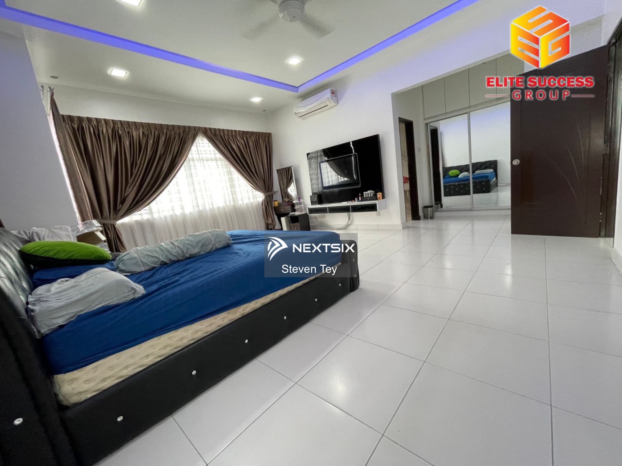 2-sty Superlink House For Sale in Klang Selangor - Image 5