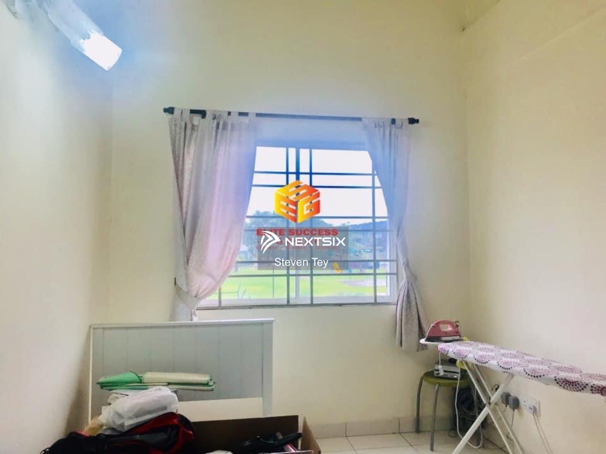 2-sty Superlink House For Sale in Bandar Puteri Klang Selangor - Image 6