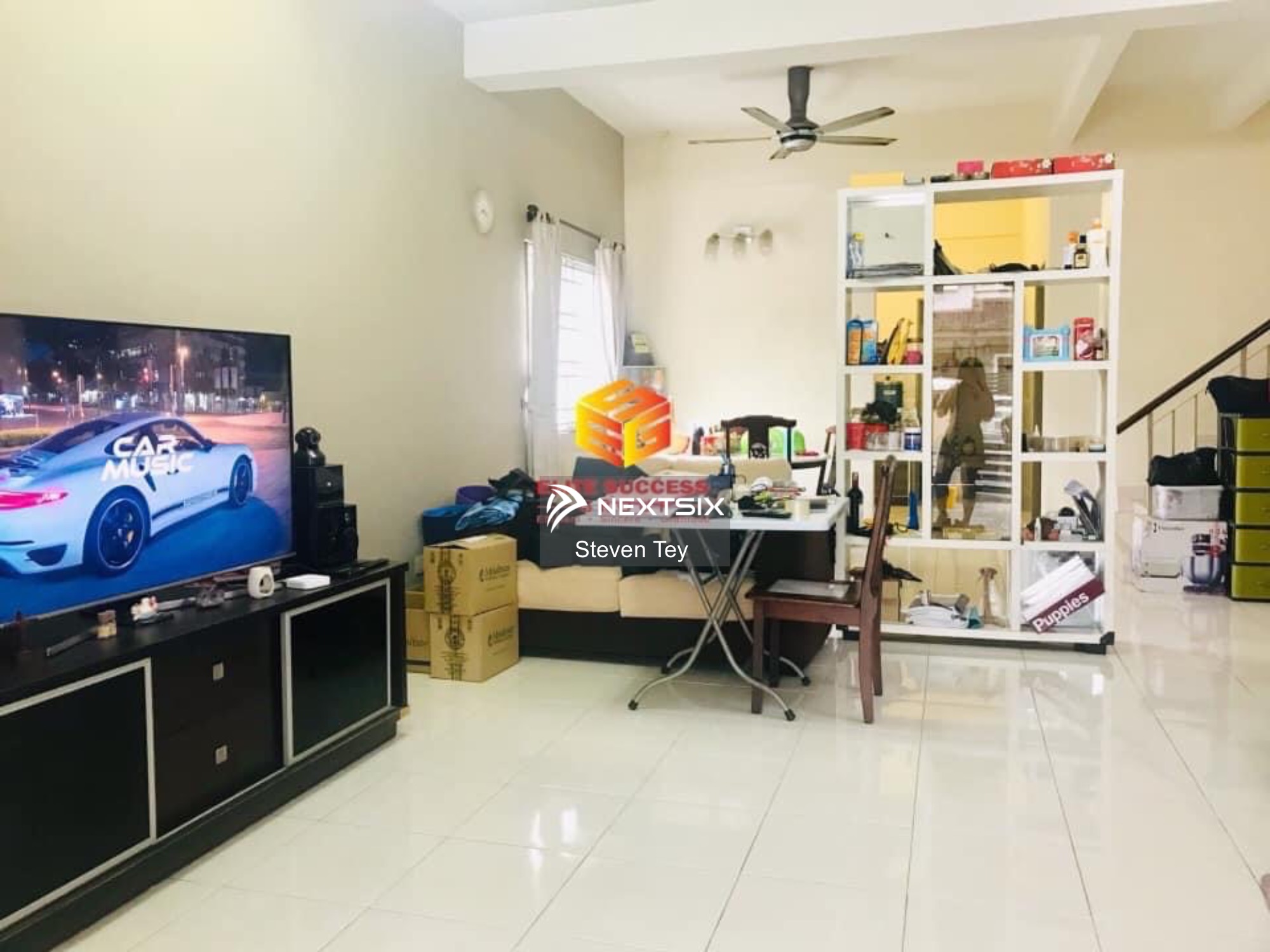 2-sty Superlink House For Sale in Bandar Puteri Klang Selangor - Image 2