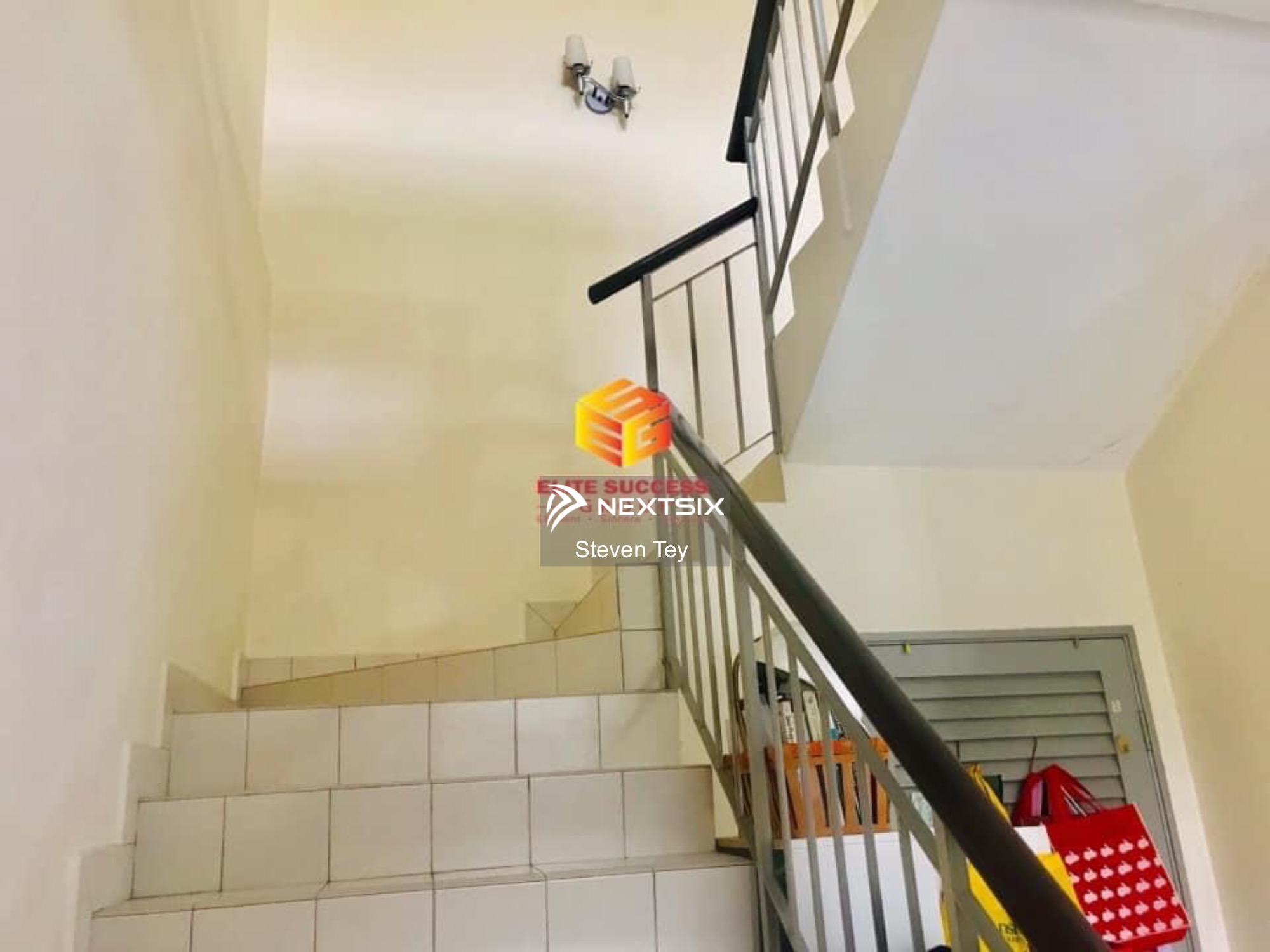 2-sty Superlink House For Sale in Bandar Puteri Klang Selangor - Image 4