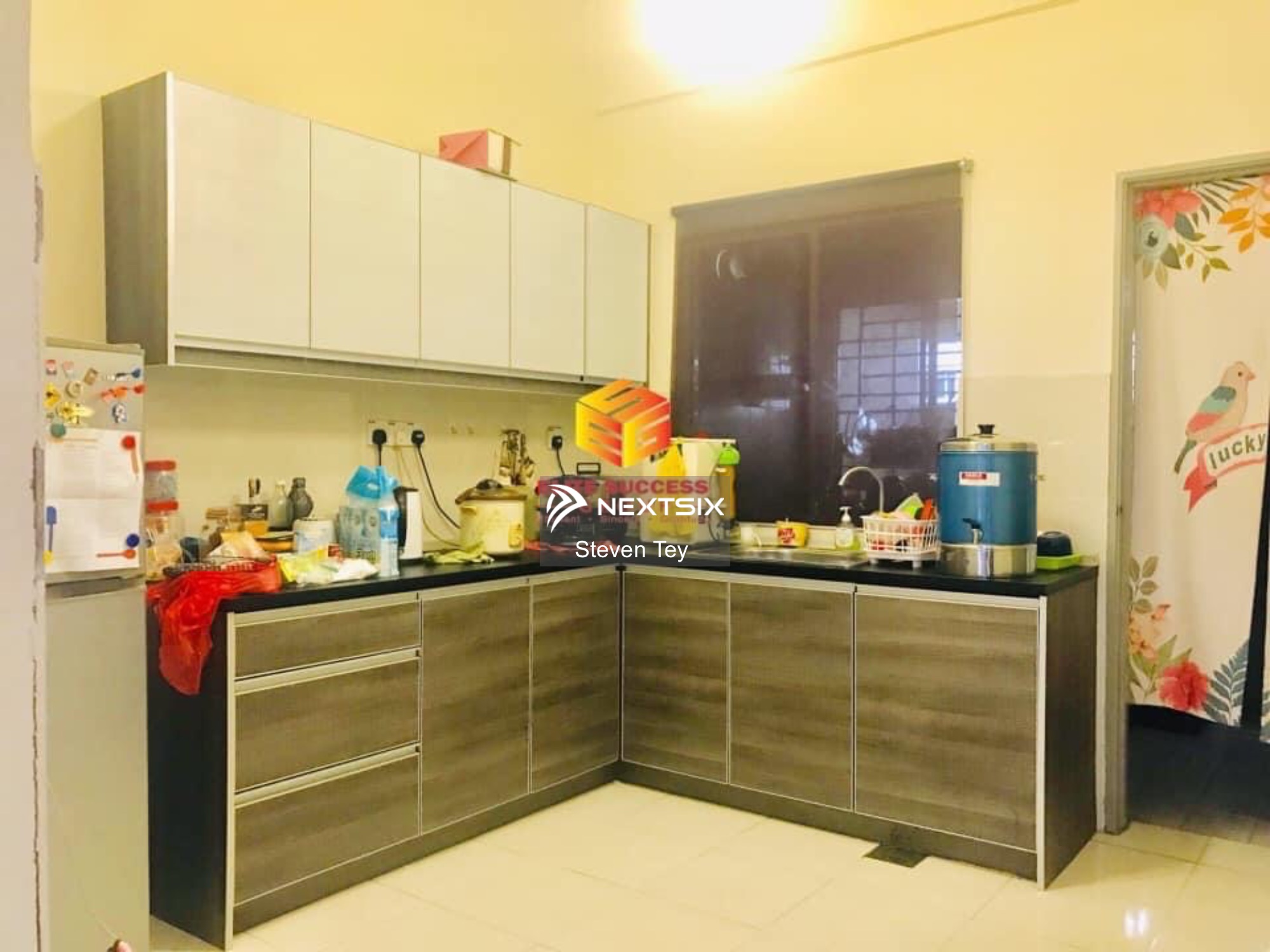 2-sty Superlink House For Sale in Bandar Puteri Klang Selangor - Image 5