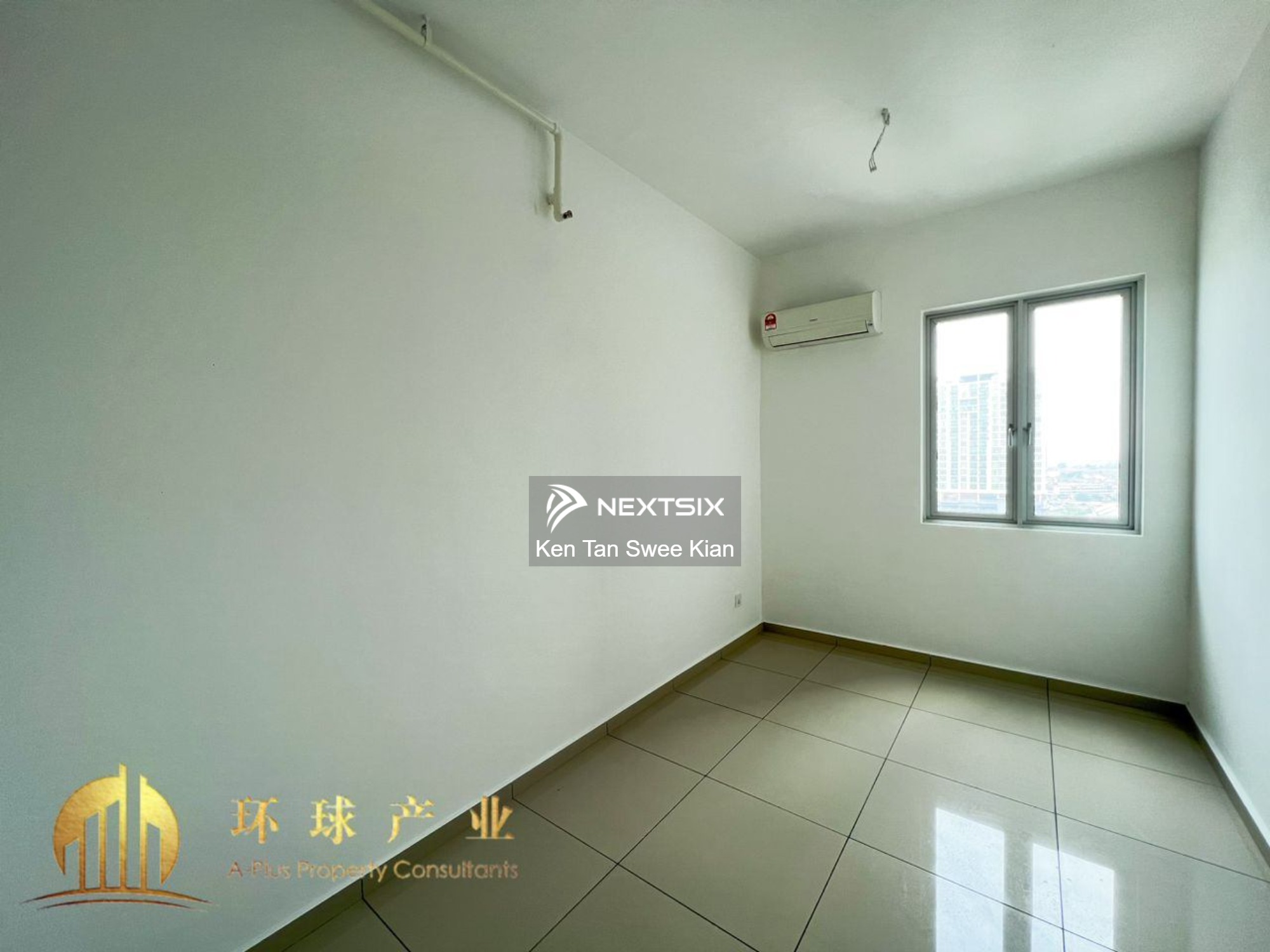 Condominium For Sale in Bukit Mertajam Penang - Image 6