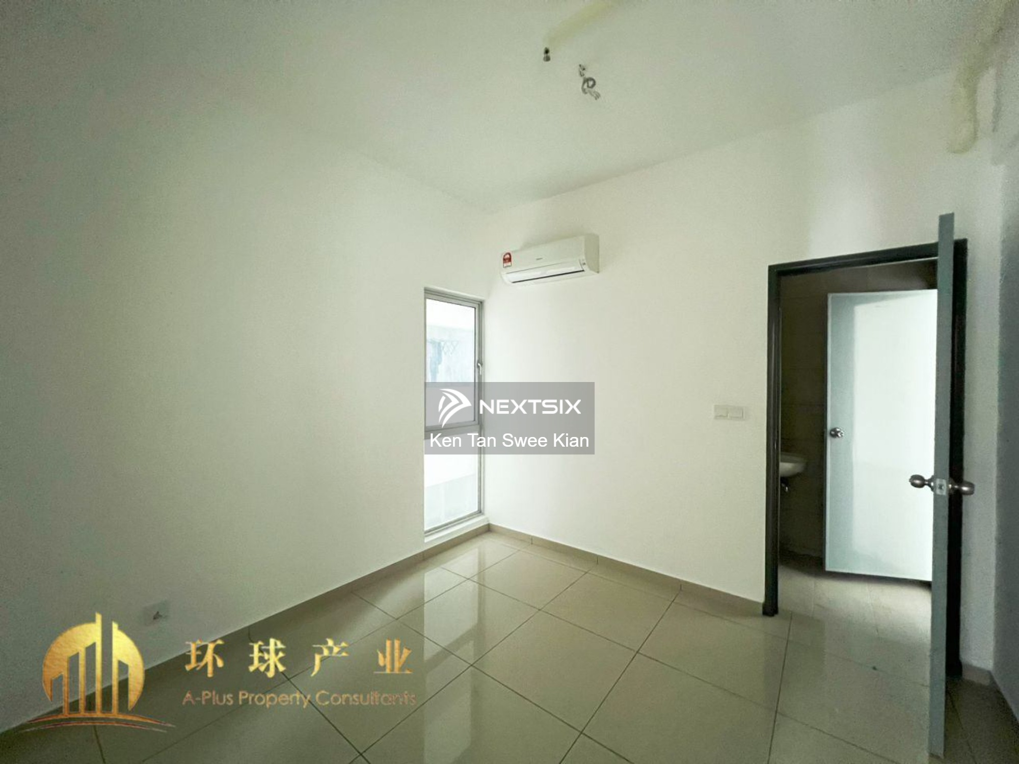 Condominium For Sale in Bukit Mertajam Penang - Image 7