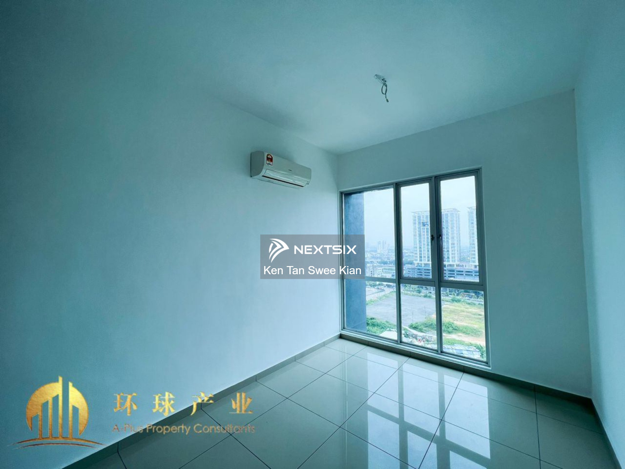 Condominium For Sale in Bukit Mertajam Penang - Image 9