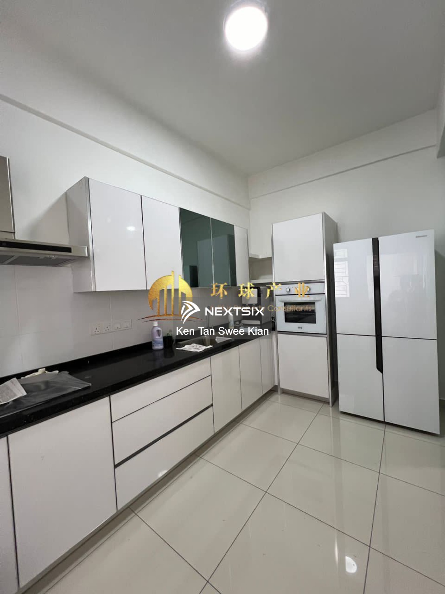 Condominium For Sale in Bukit Mertajam Penang