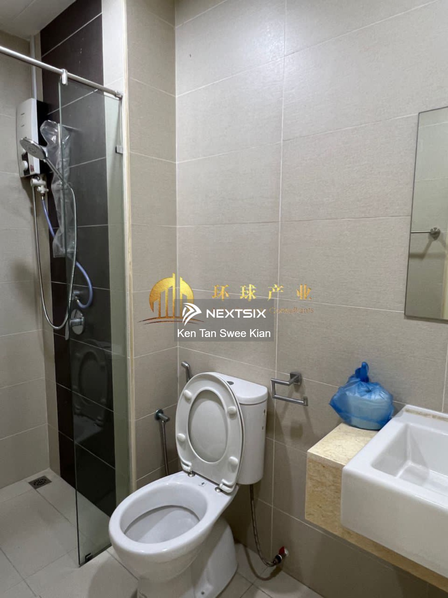 Condominium For Sale in Bukit Mertajam Penang - Image 11