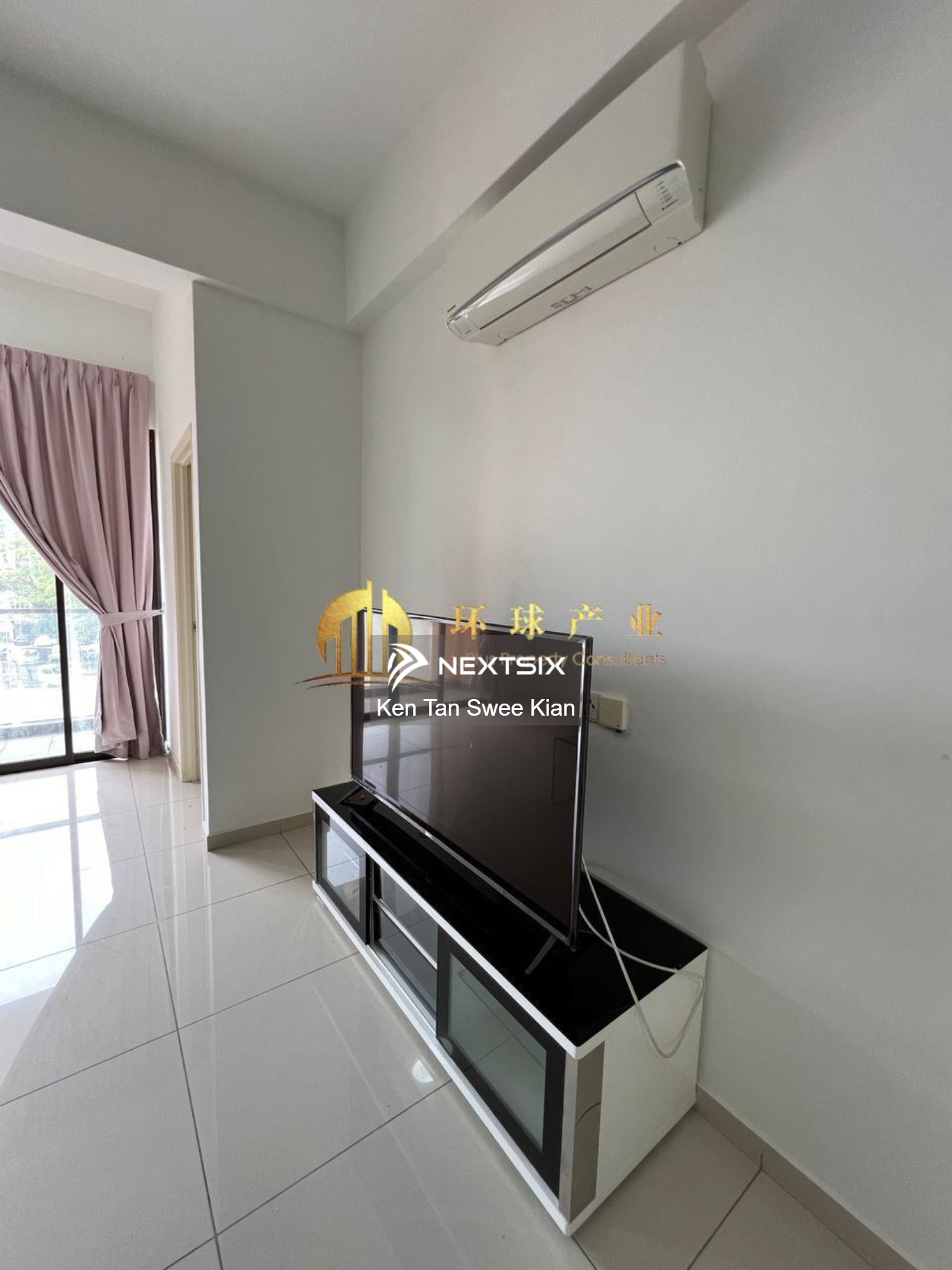 Condominium For Sale in Bukit Mertajam Penang - Image 12