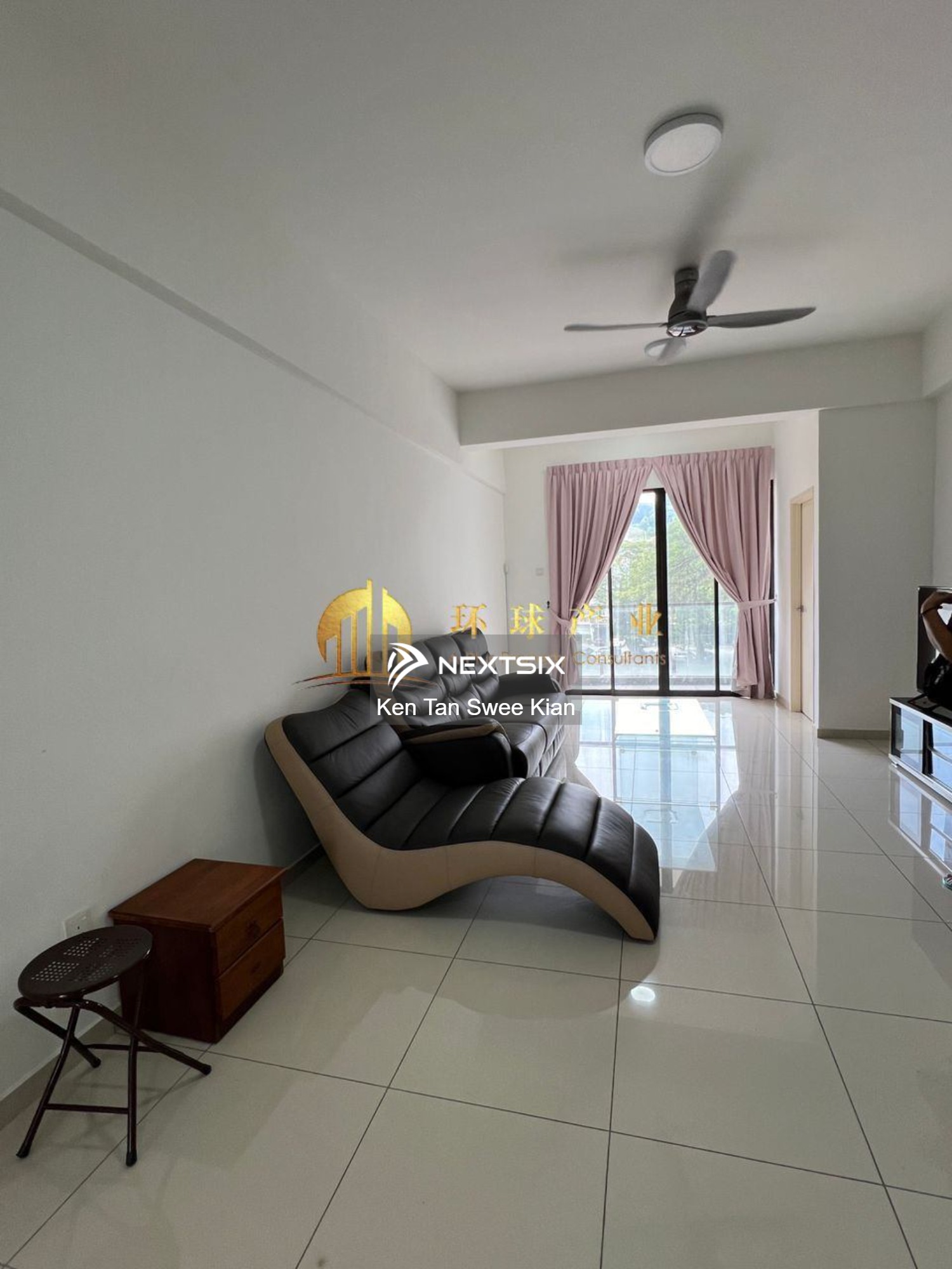 Condominium For Sale in Bukit Mertajam Penang - Image 16