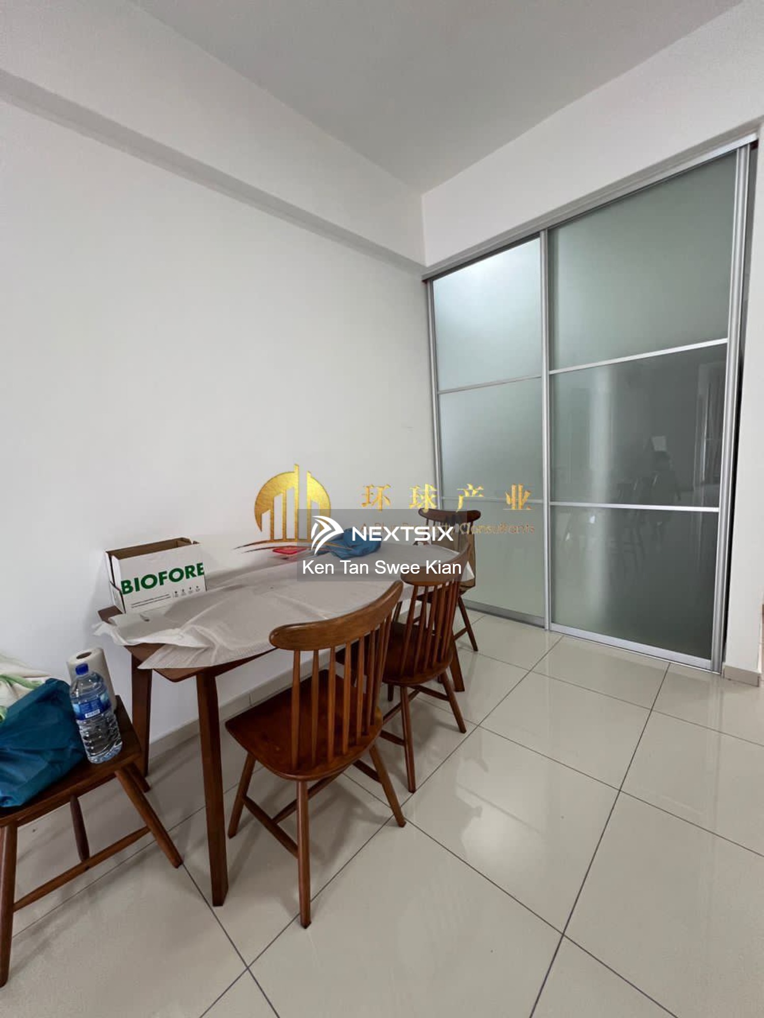 Condominium For Sale in Bukit Mertajam Penang - Image 2