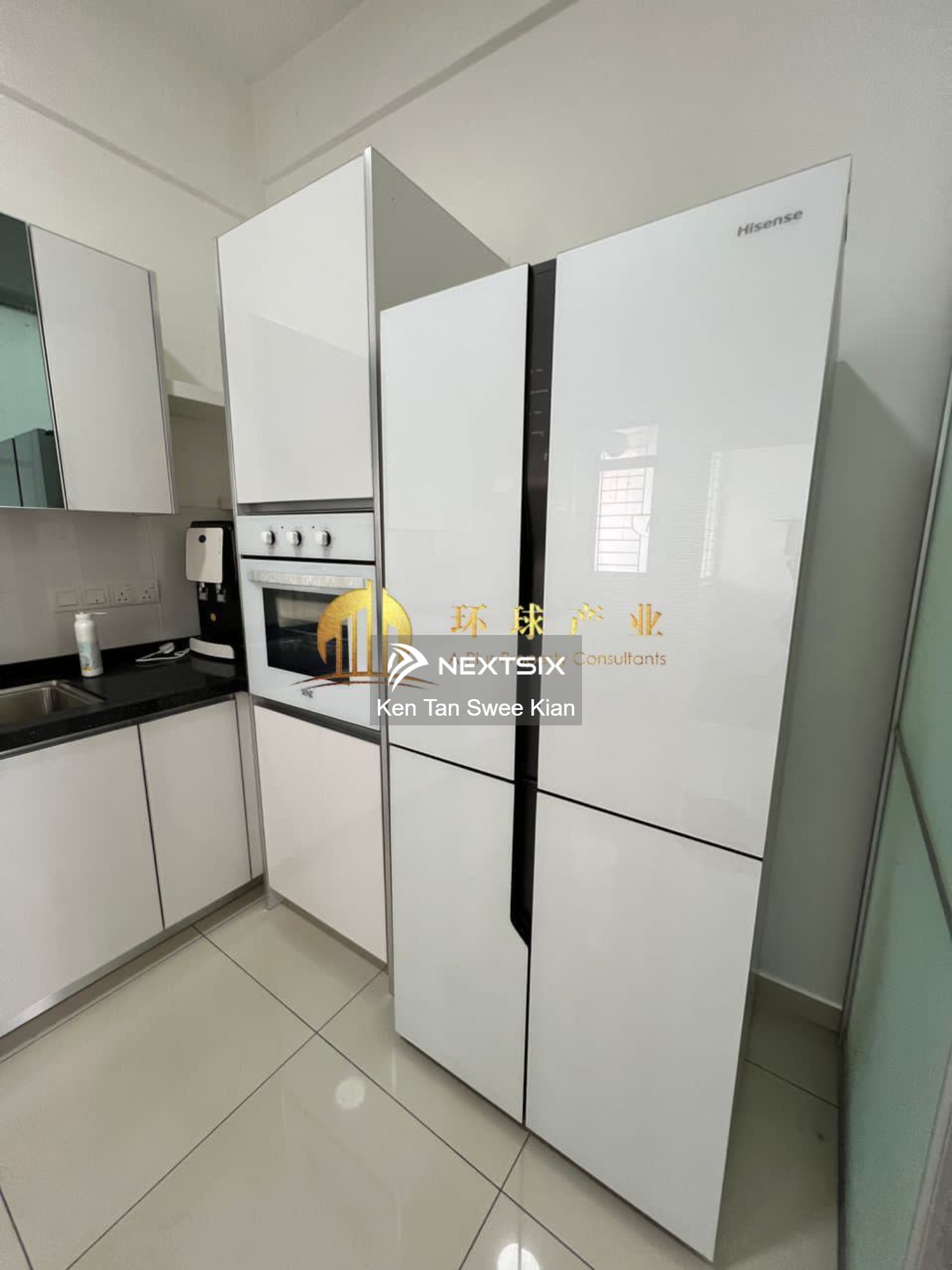 Condominium For Sale in Bukit Mertajam Penang - Image 5