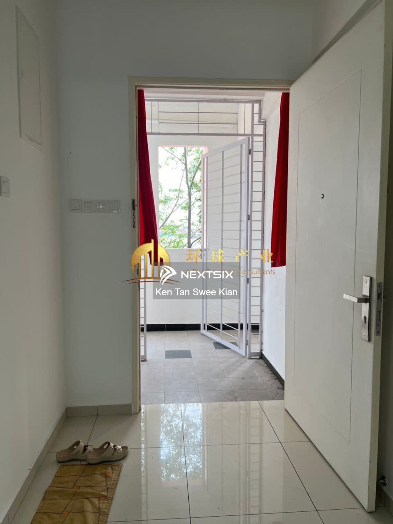 Condominium For Sale in Bukit Mertajam Penang - Image 6
