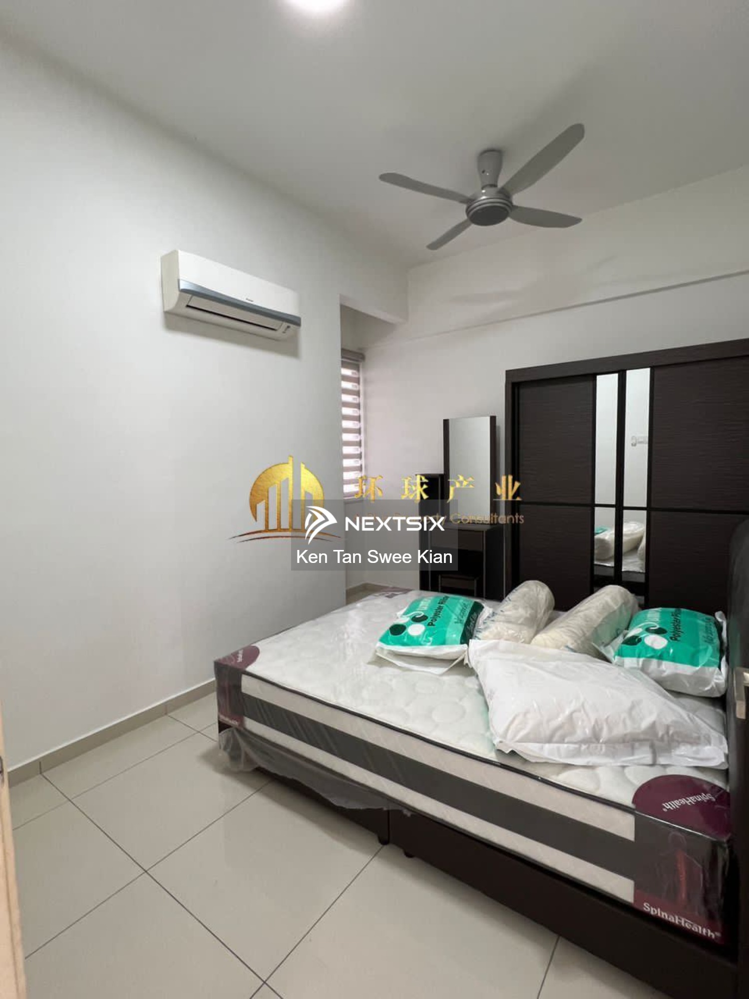 Condominium For Sale in Bukit Mertajam Penang - Image 7