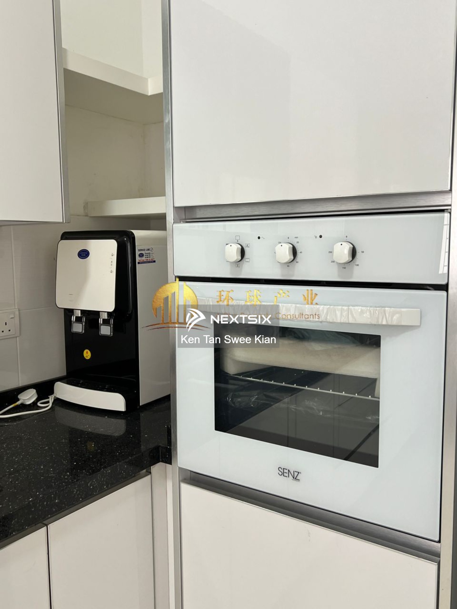 Condominium For Sale in Bukit Mertajam Penang - Image 8