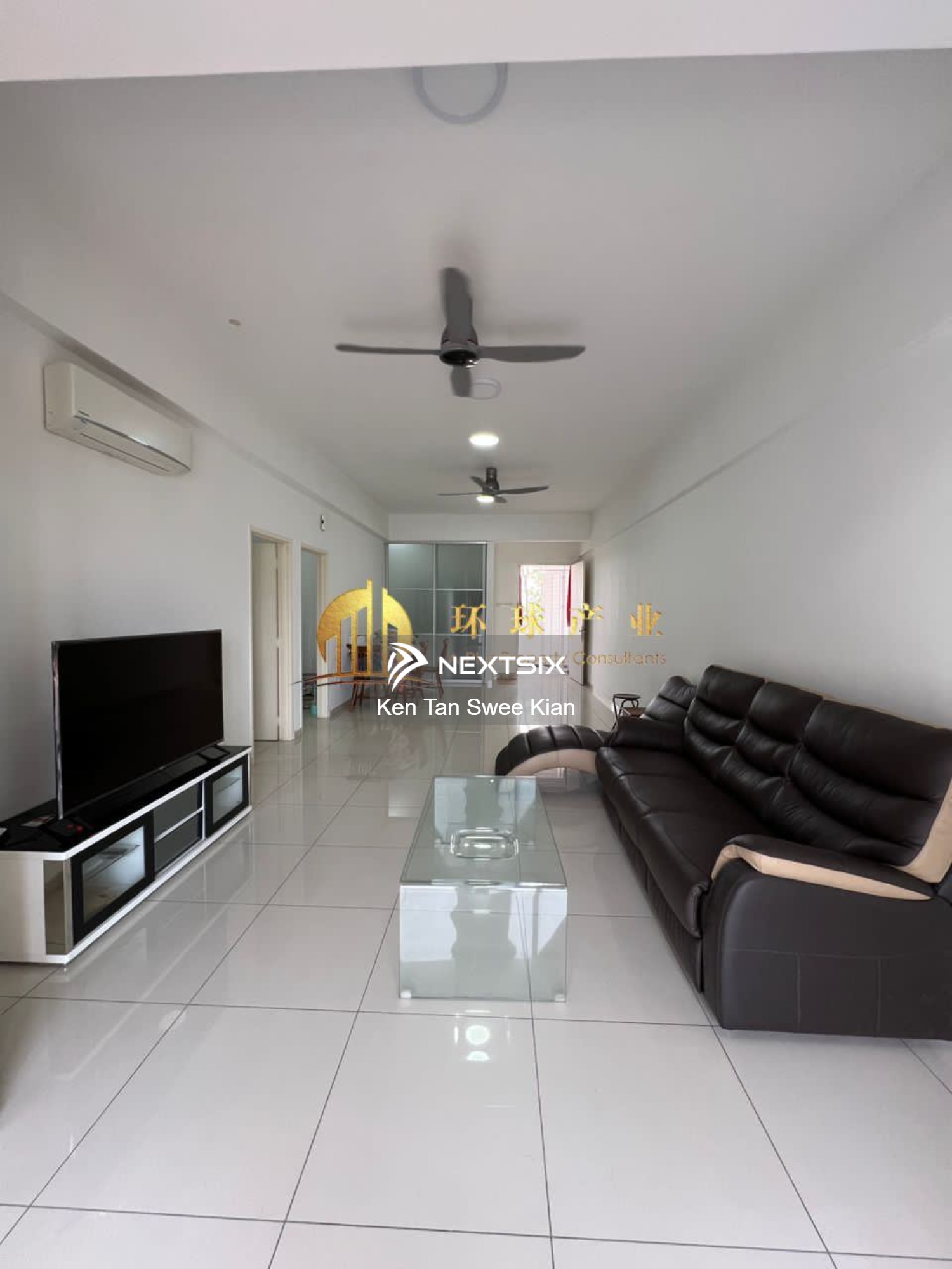 Condominium For Sale in Bukit Mertajam Penang - Image 9