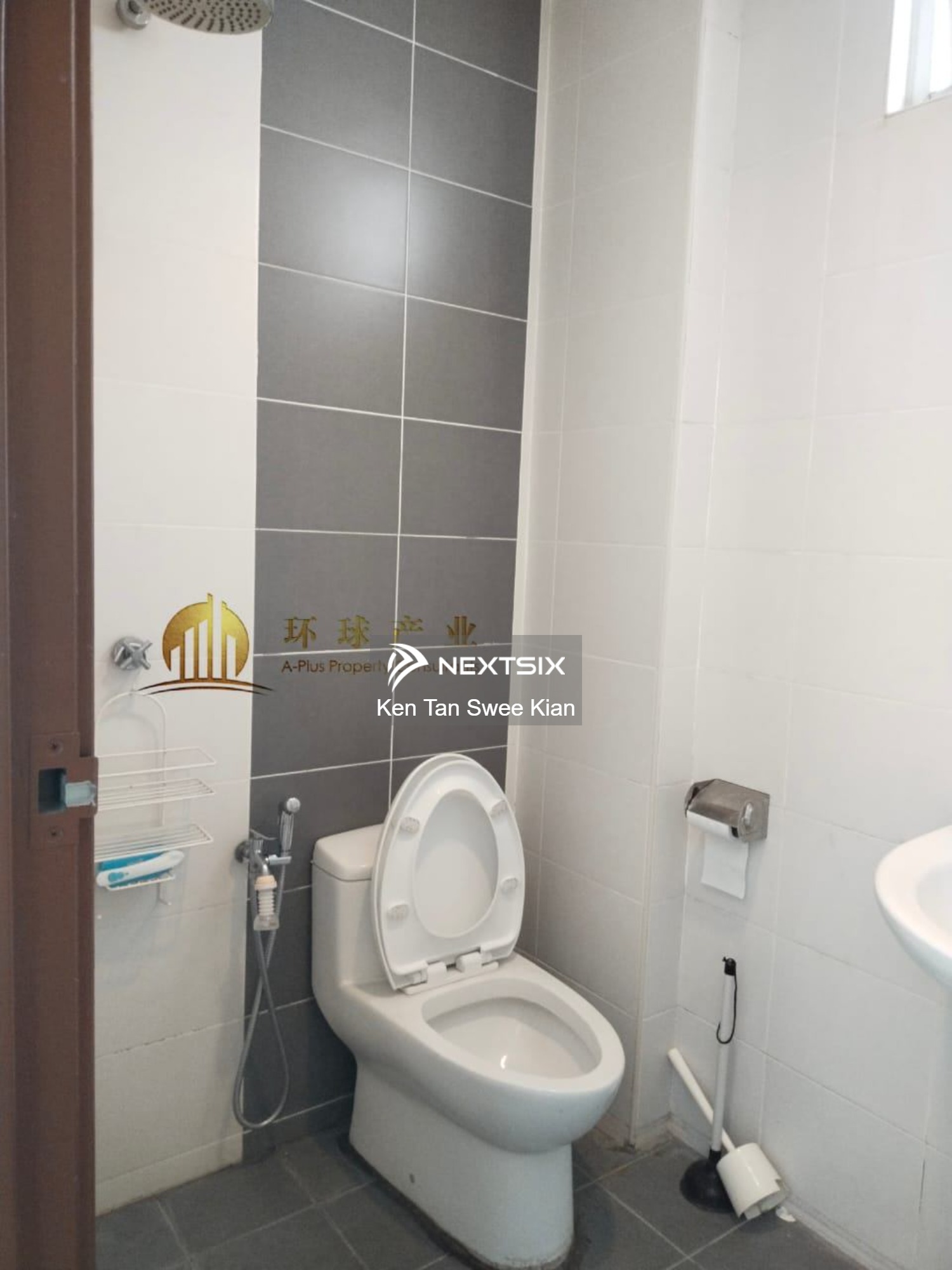 Apartment For Rent in Bukit Mertajam Penang